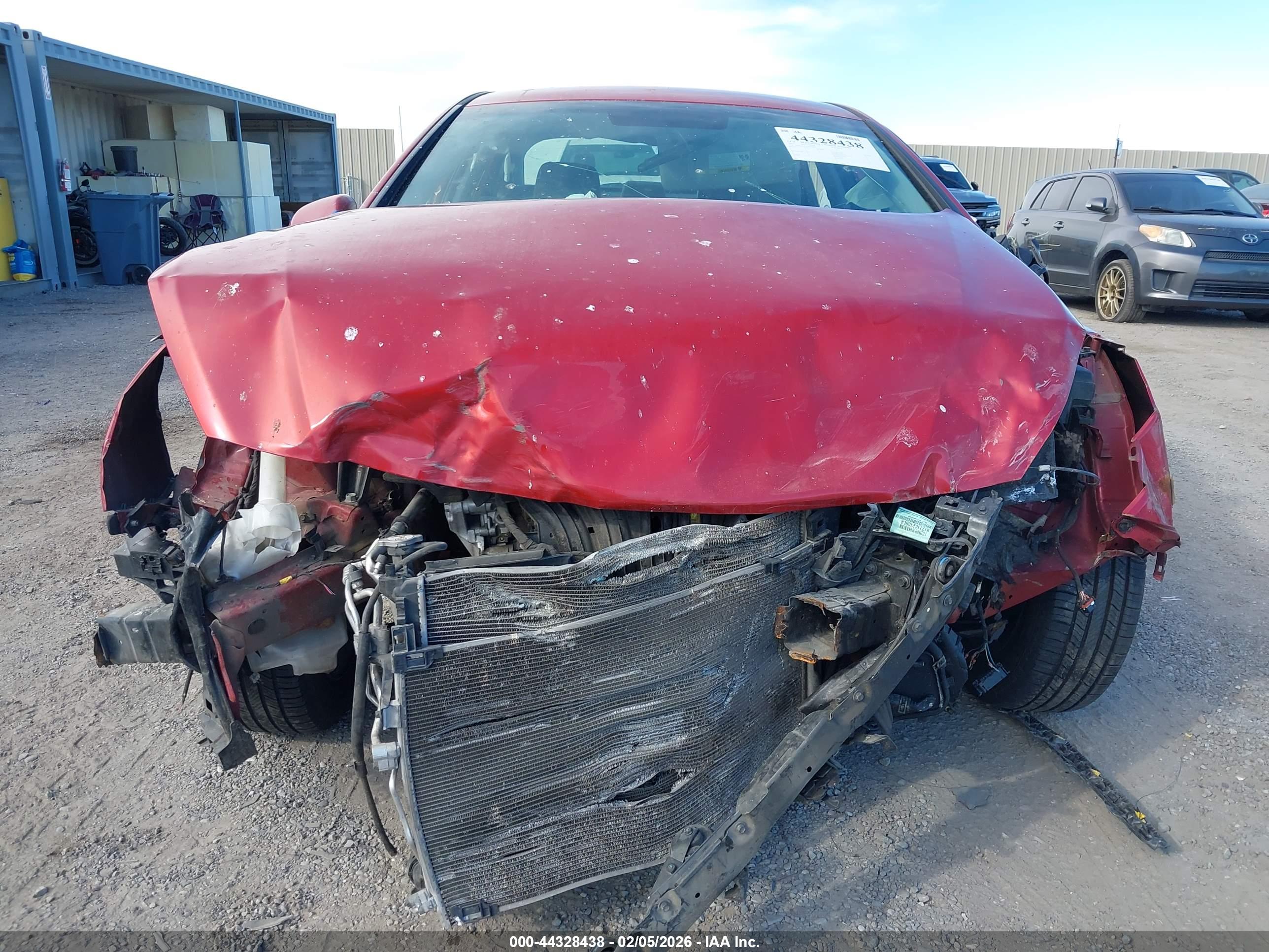 HYUNDAI SONATA image 6