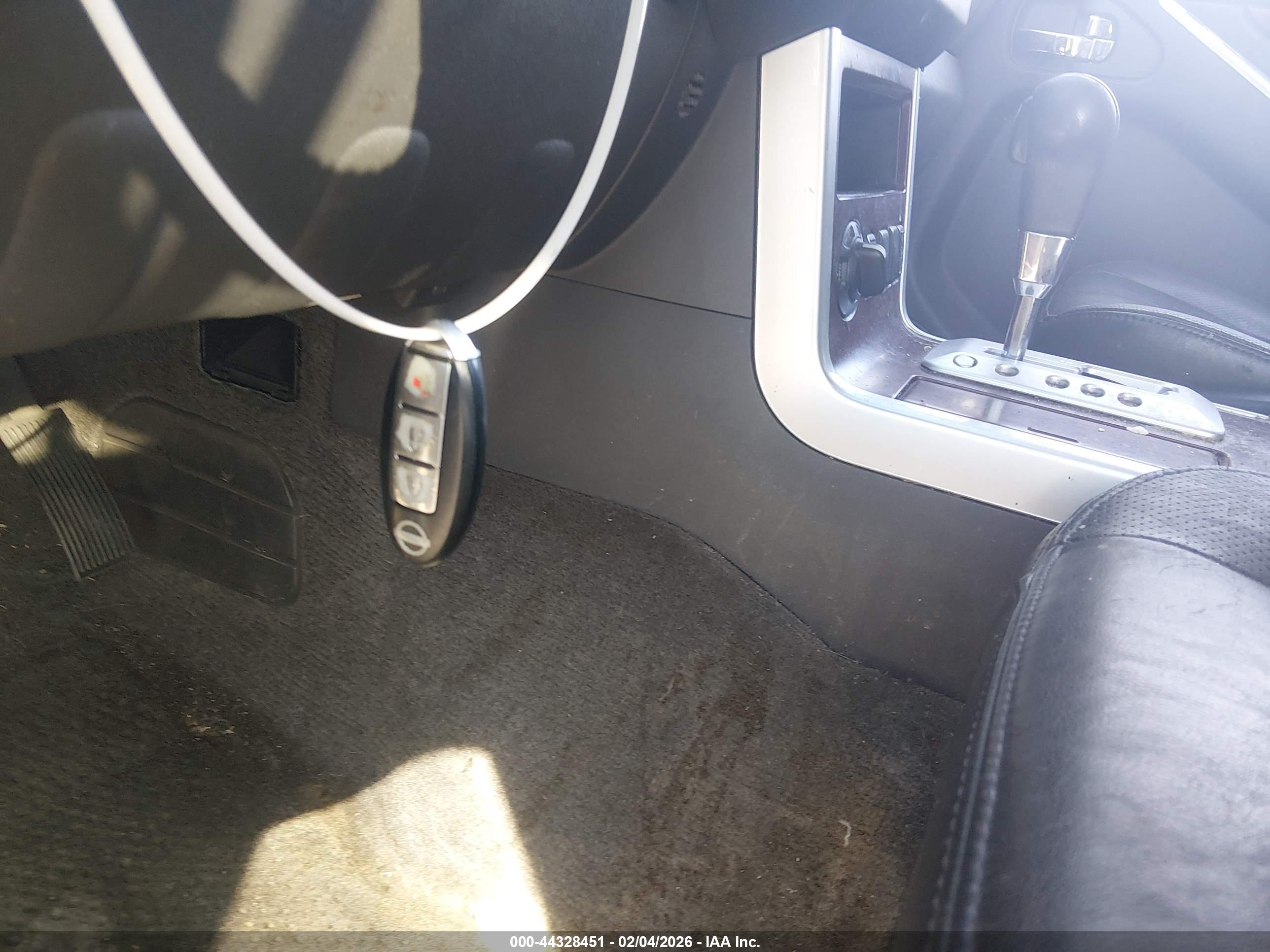NISSAN PATHFINDER image 11