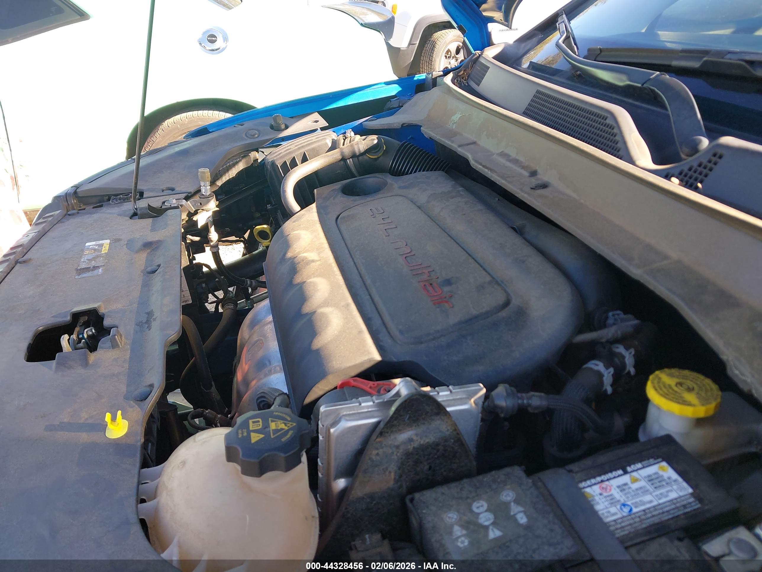 JEEP COMPASS image 10