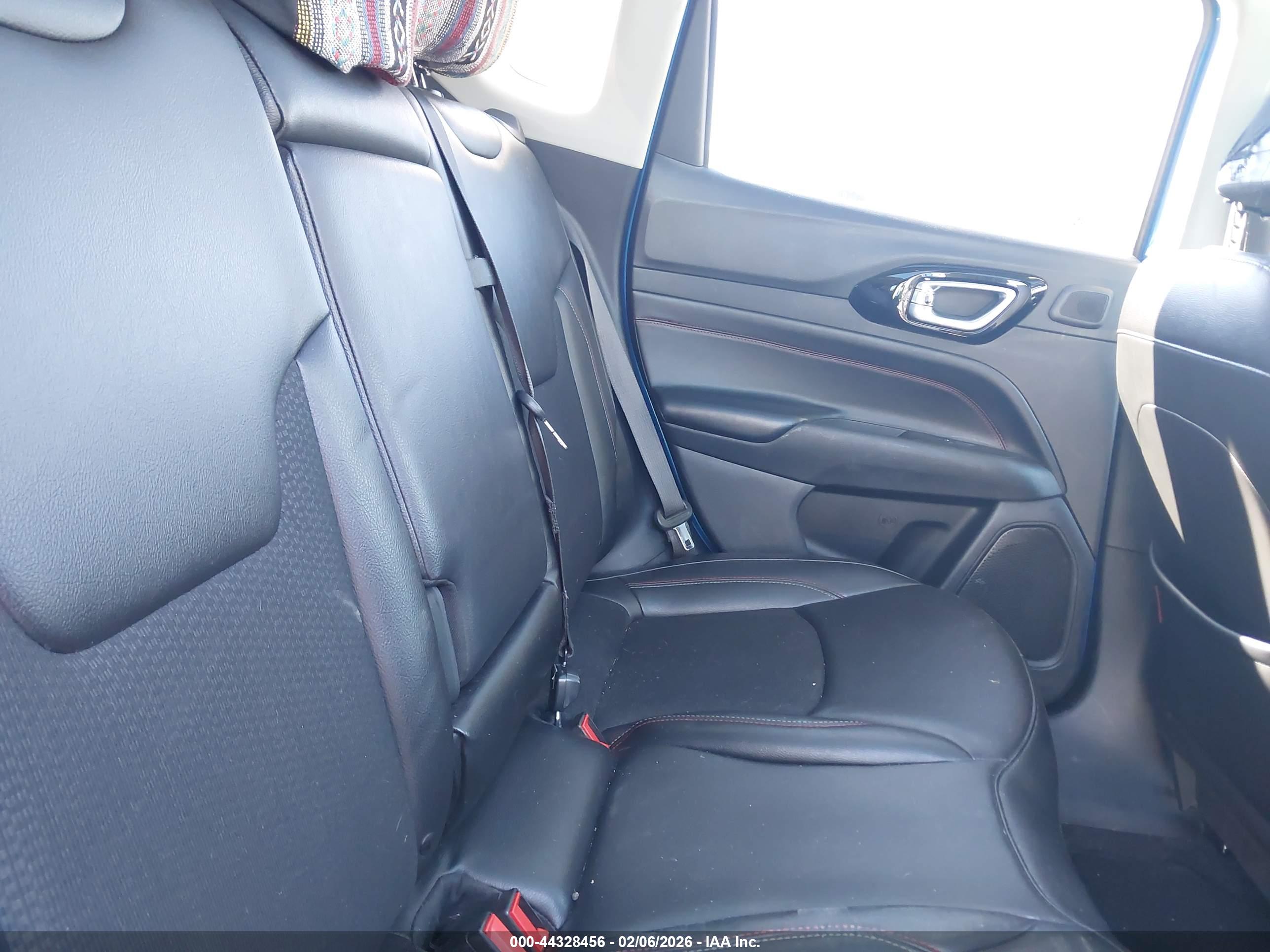 JEEP COMPASS image 8