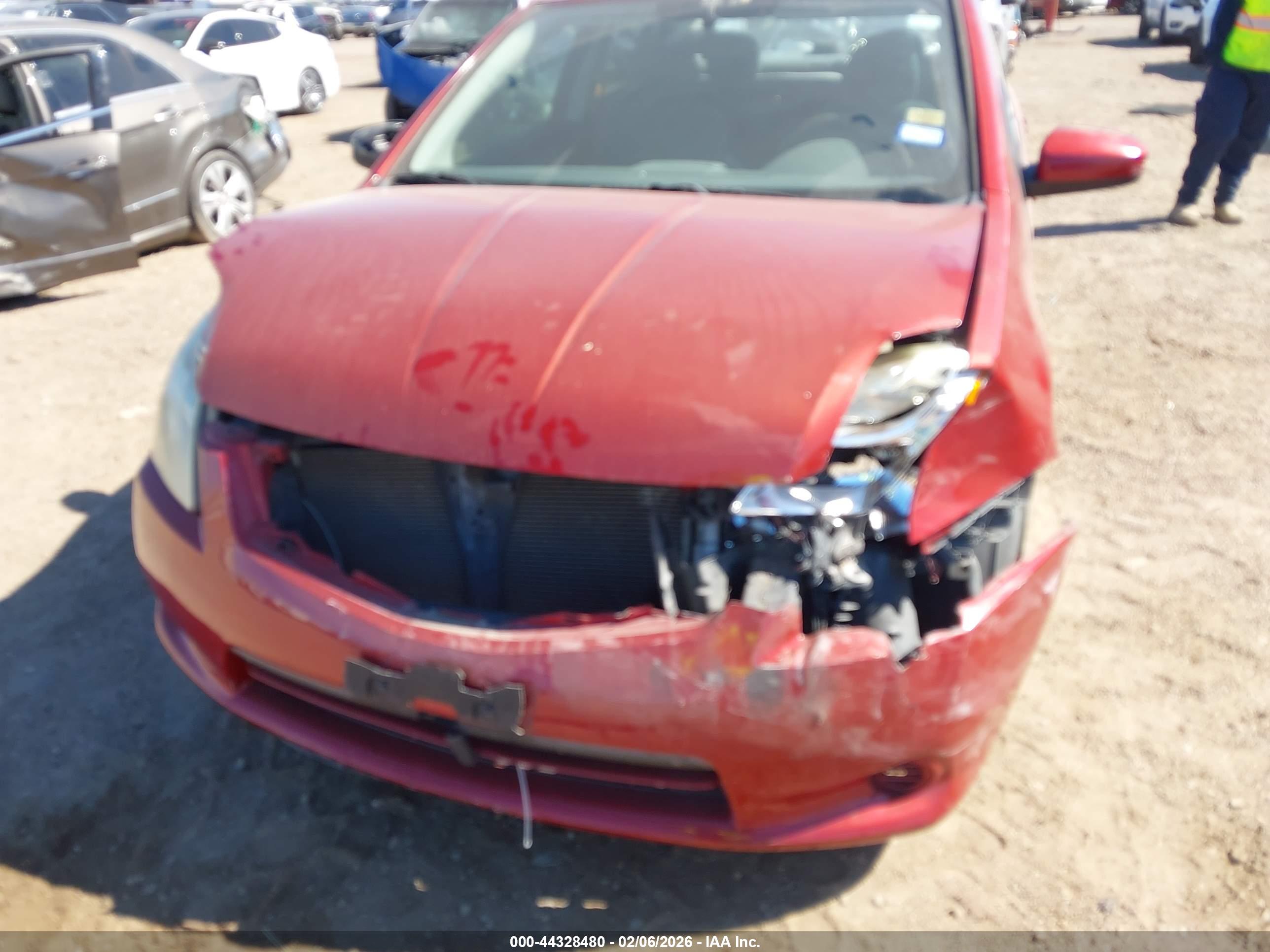 NISSAN SENTRA image 6