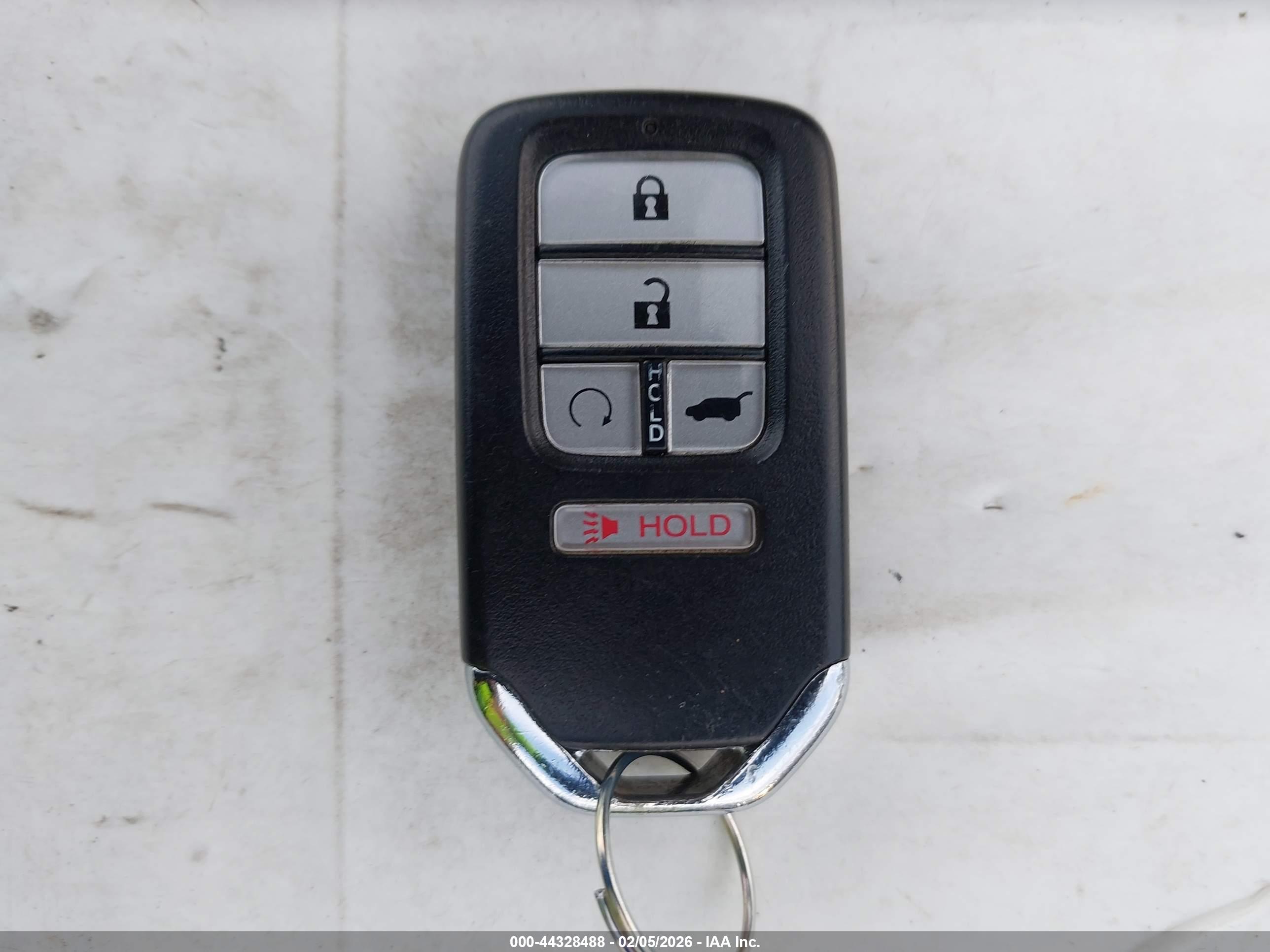 HONDA PILOT image 11
