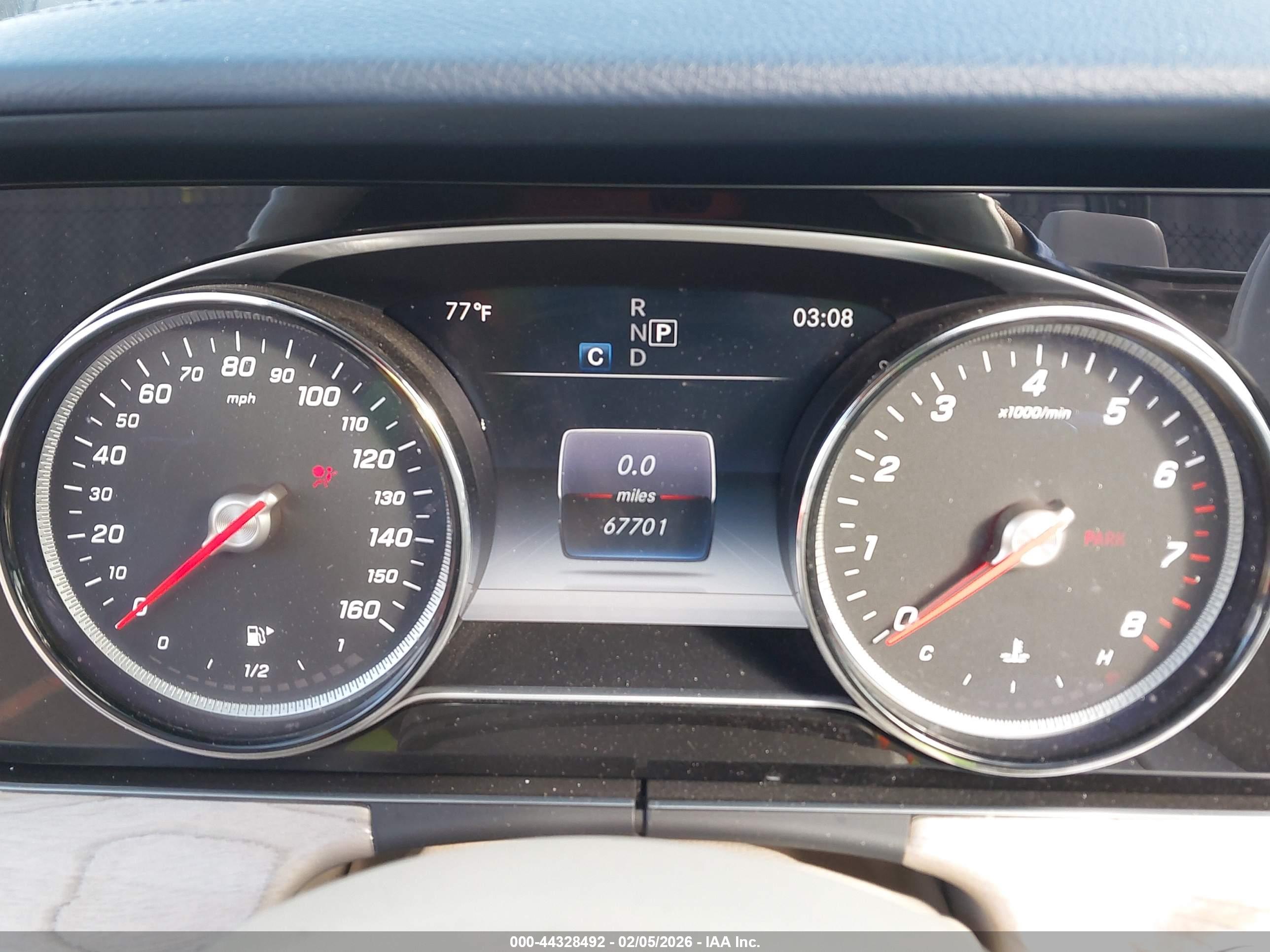 MERCEDES-BENZ E image 7