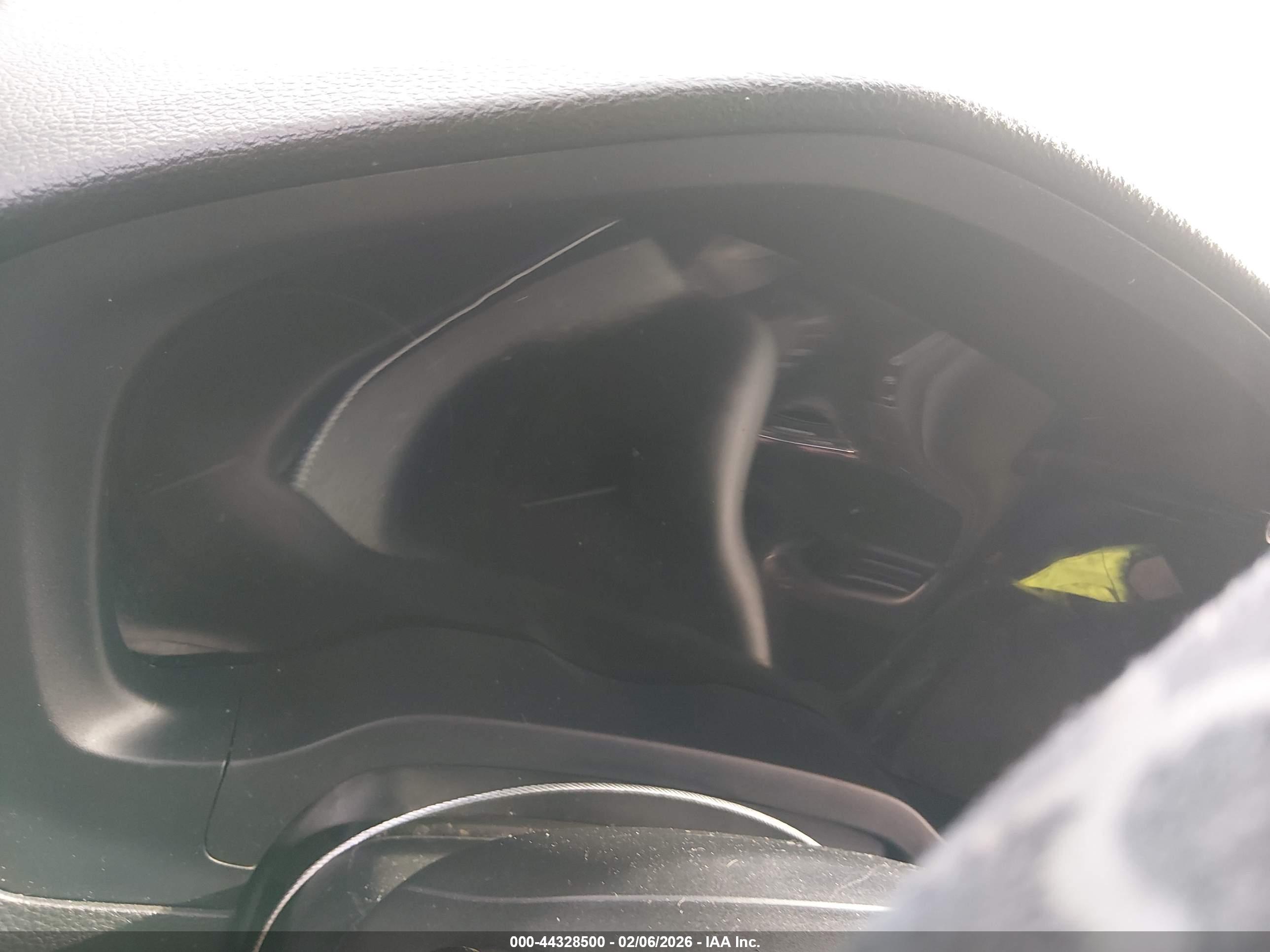 HONDA HR-V image 7