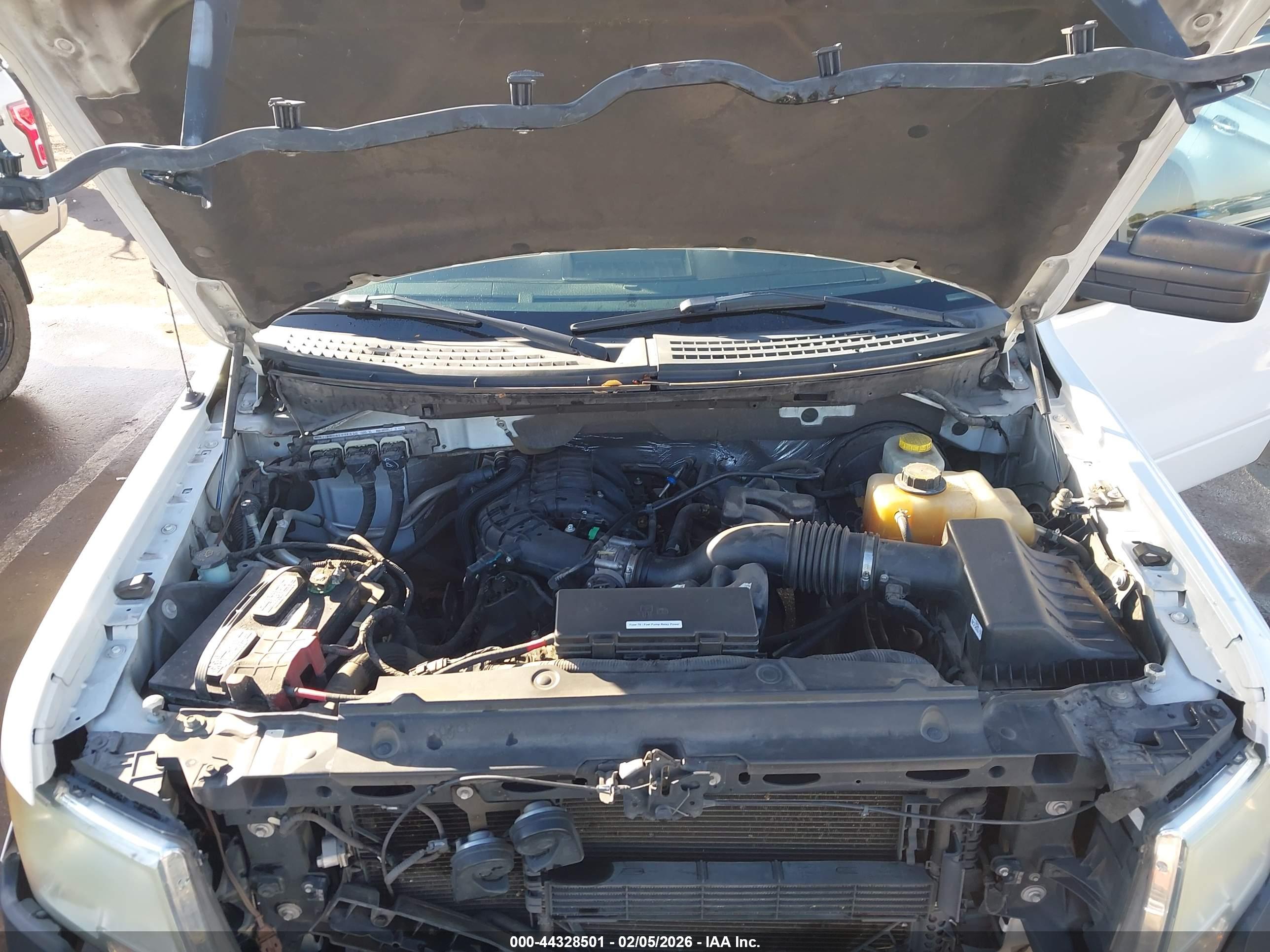 FORD F-150 image 10