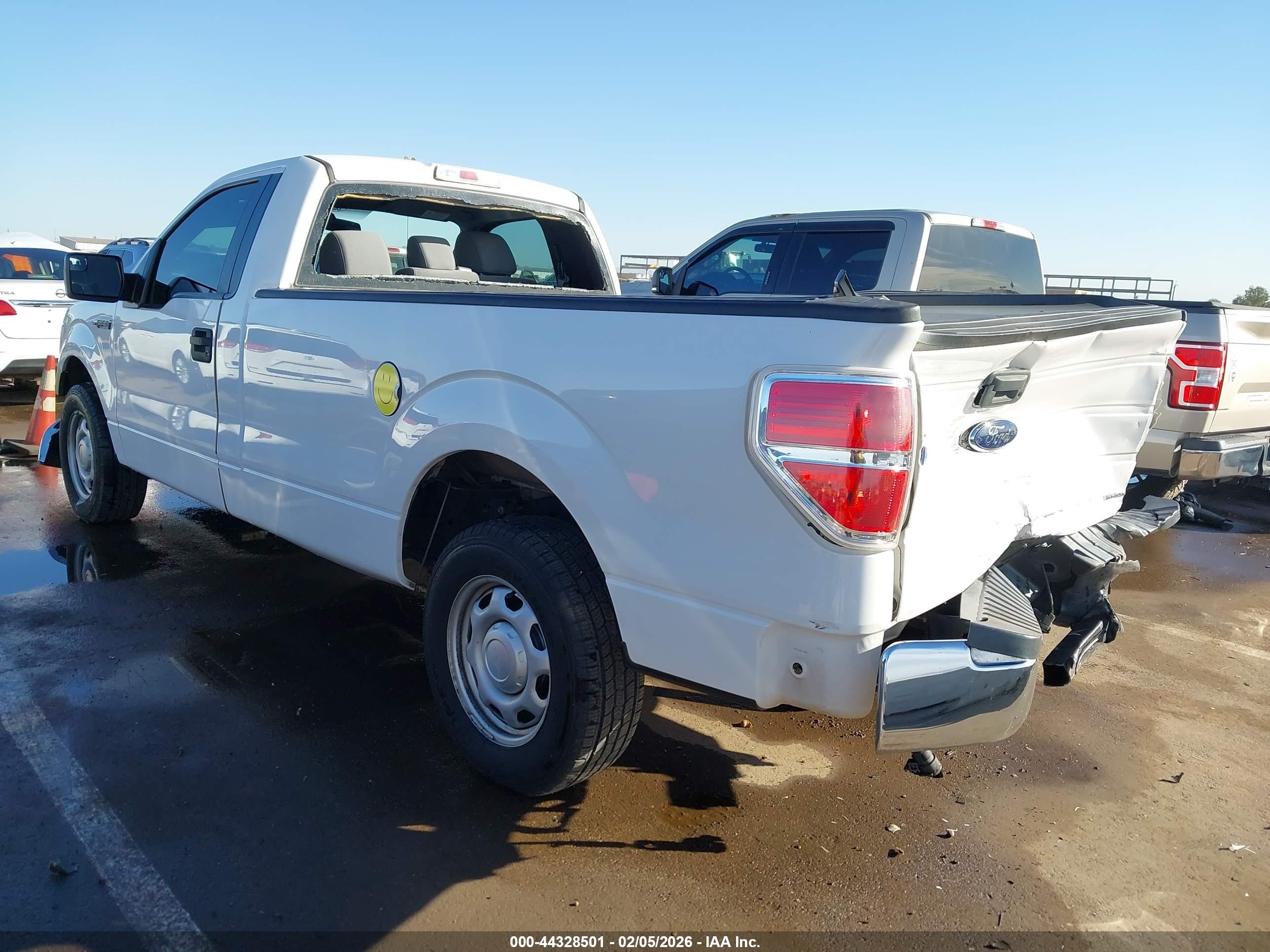 FORD F-150 image 3