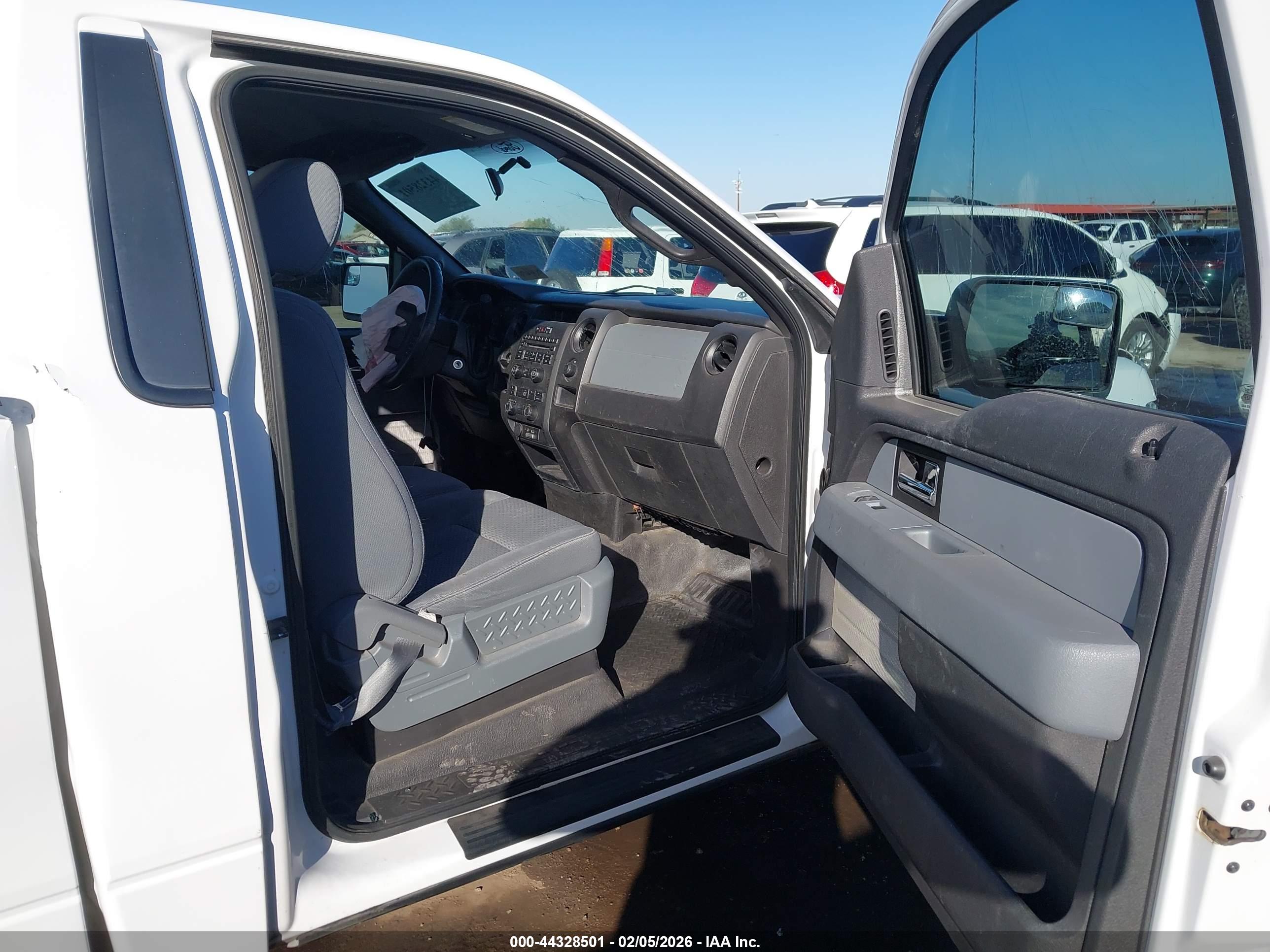 FORD F-150 image 5
