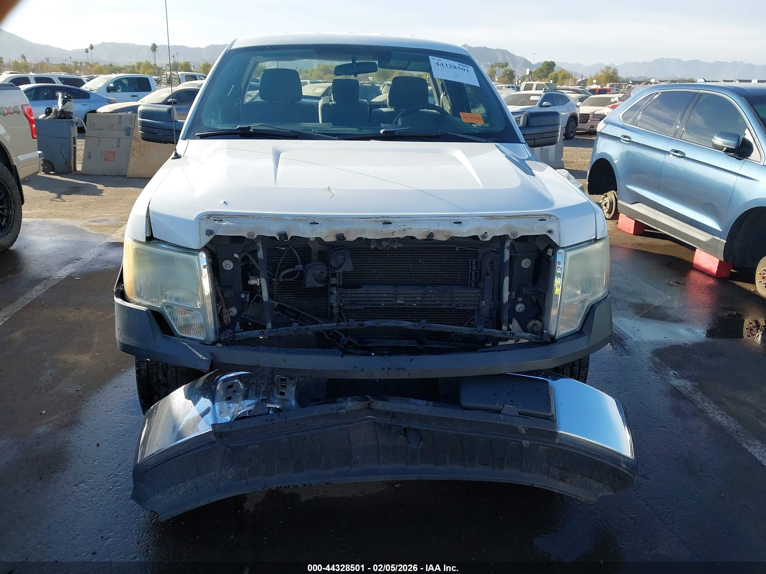FORD F-150 image 6