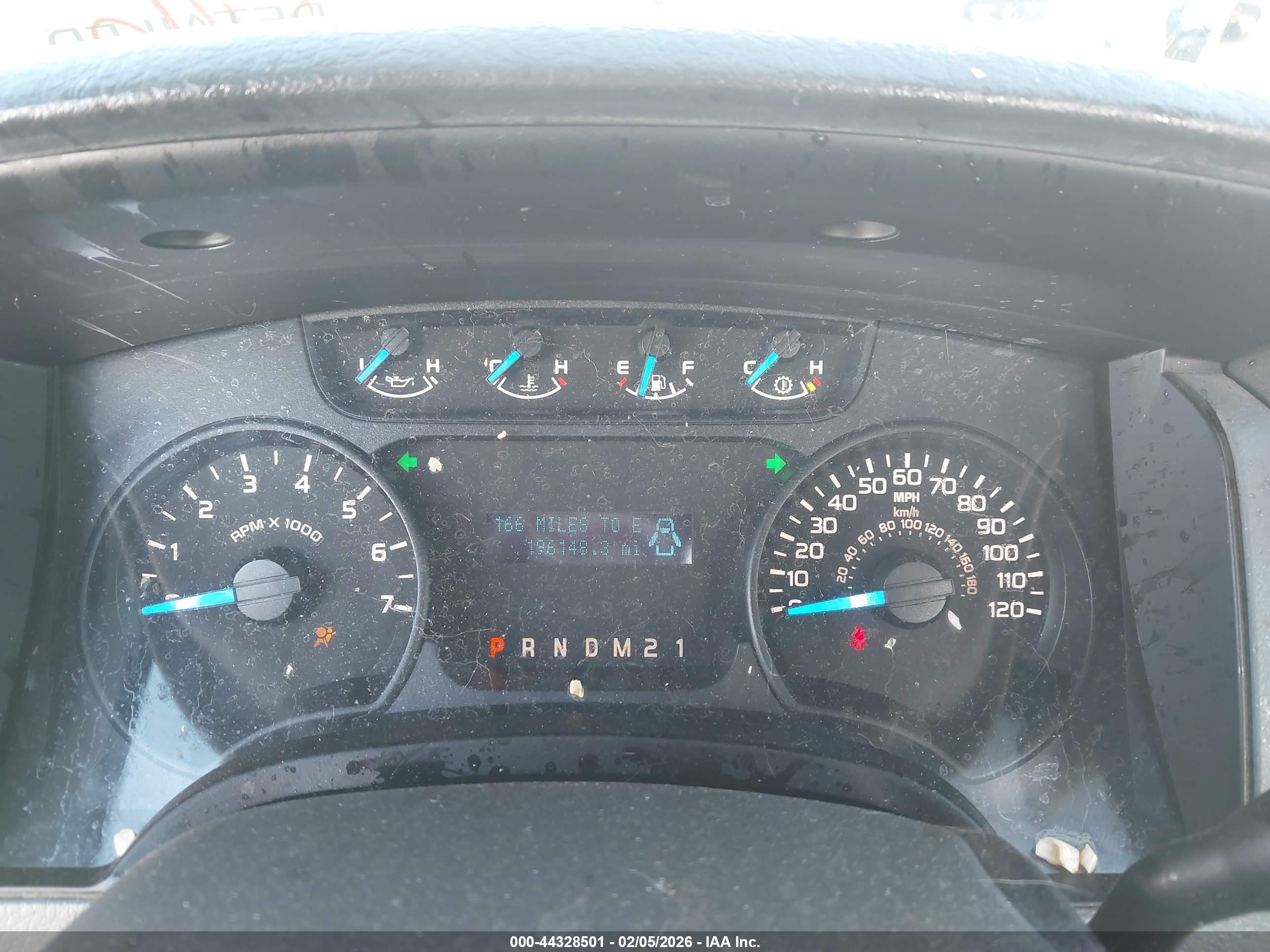 FORD F-150 image 7