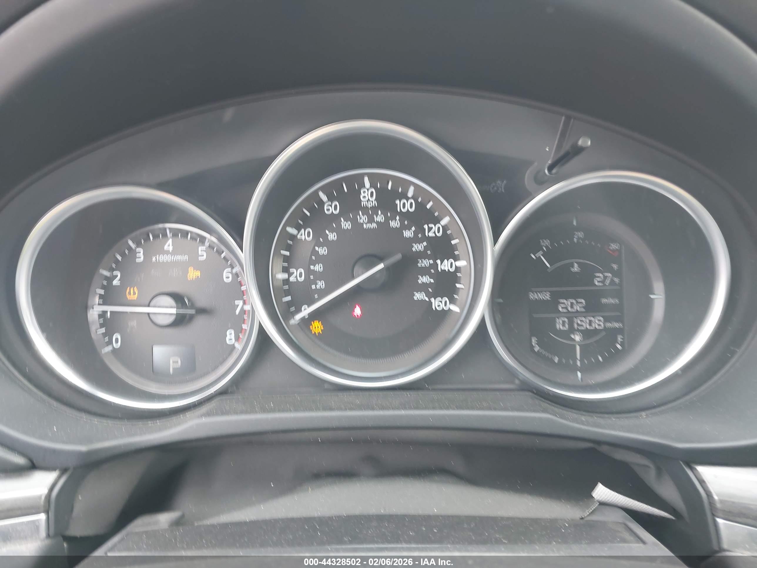 MAZDA CX-5 image 7