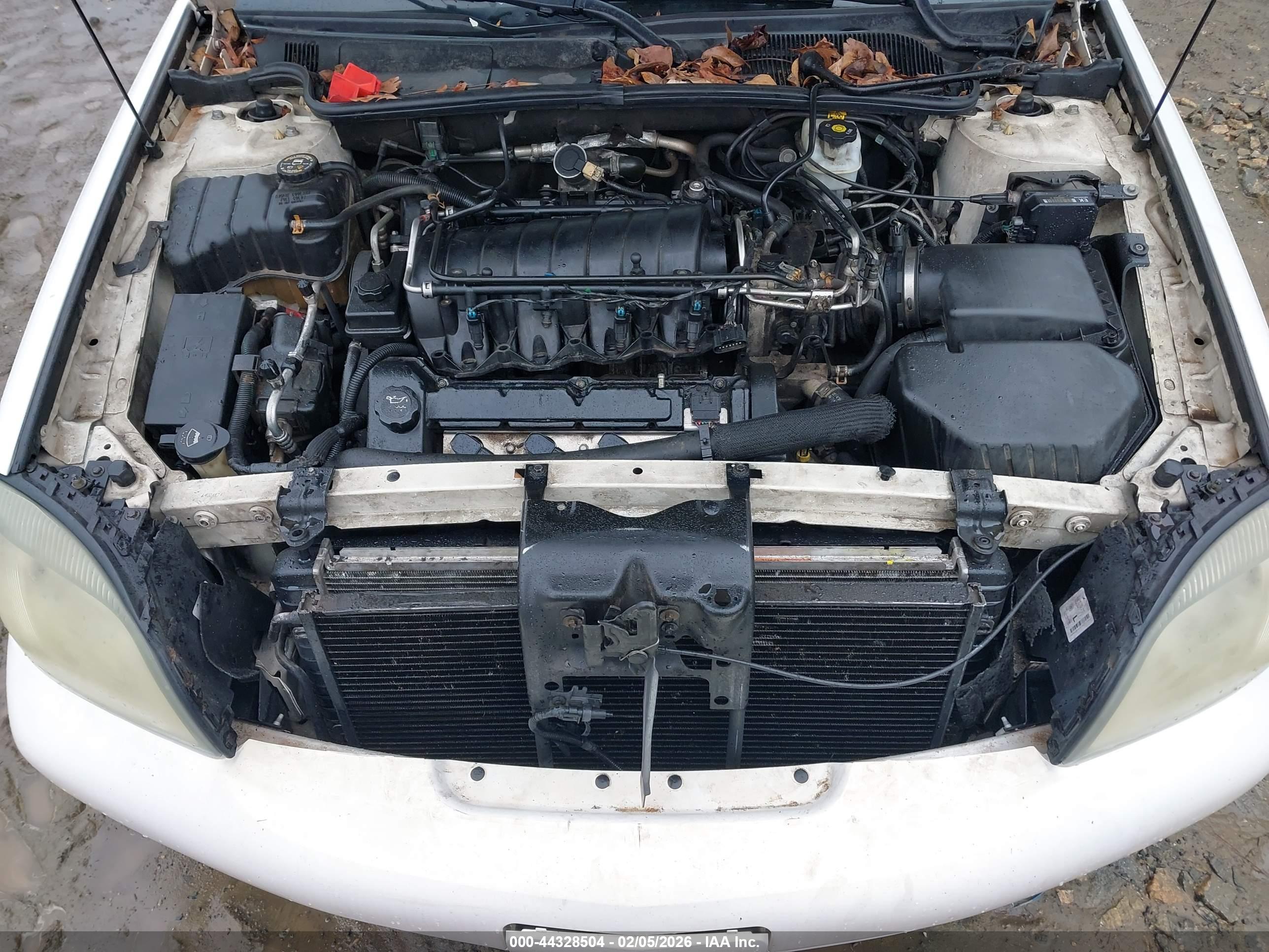 CADILLAC DEVILLE image 10