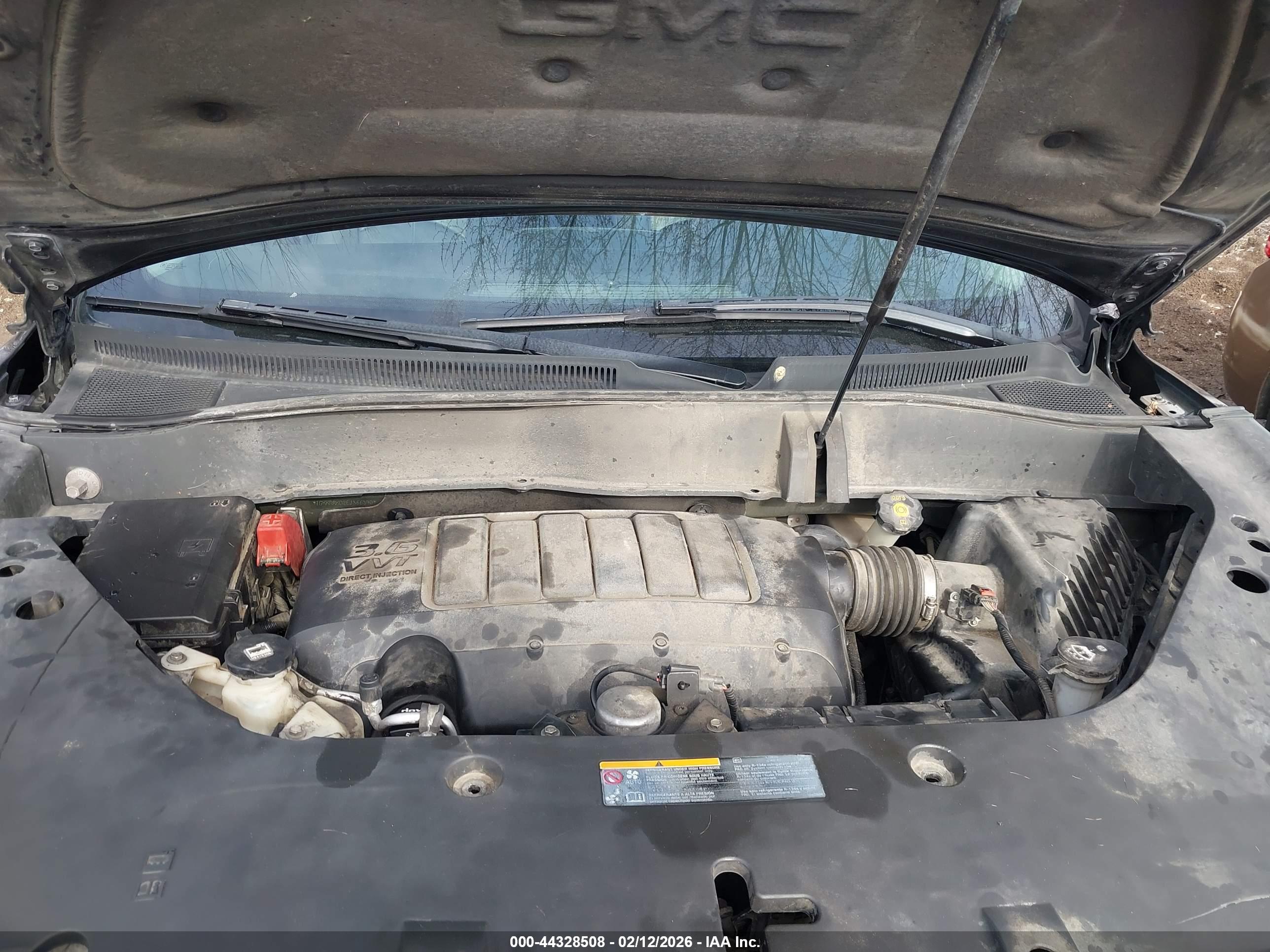 GMC ACADIA image 10