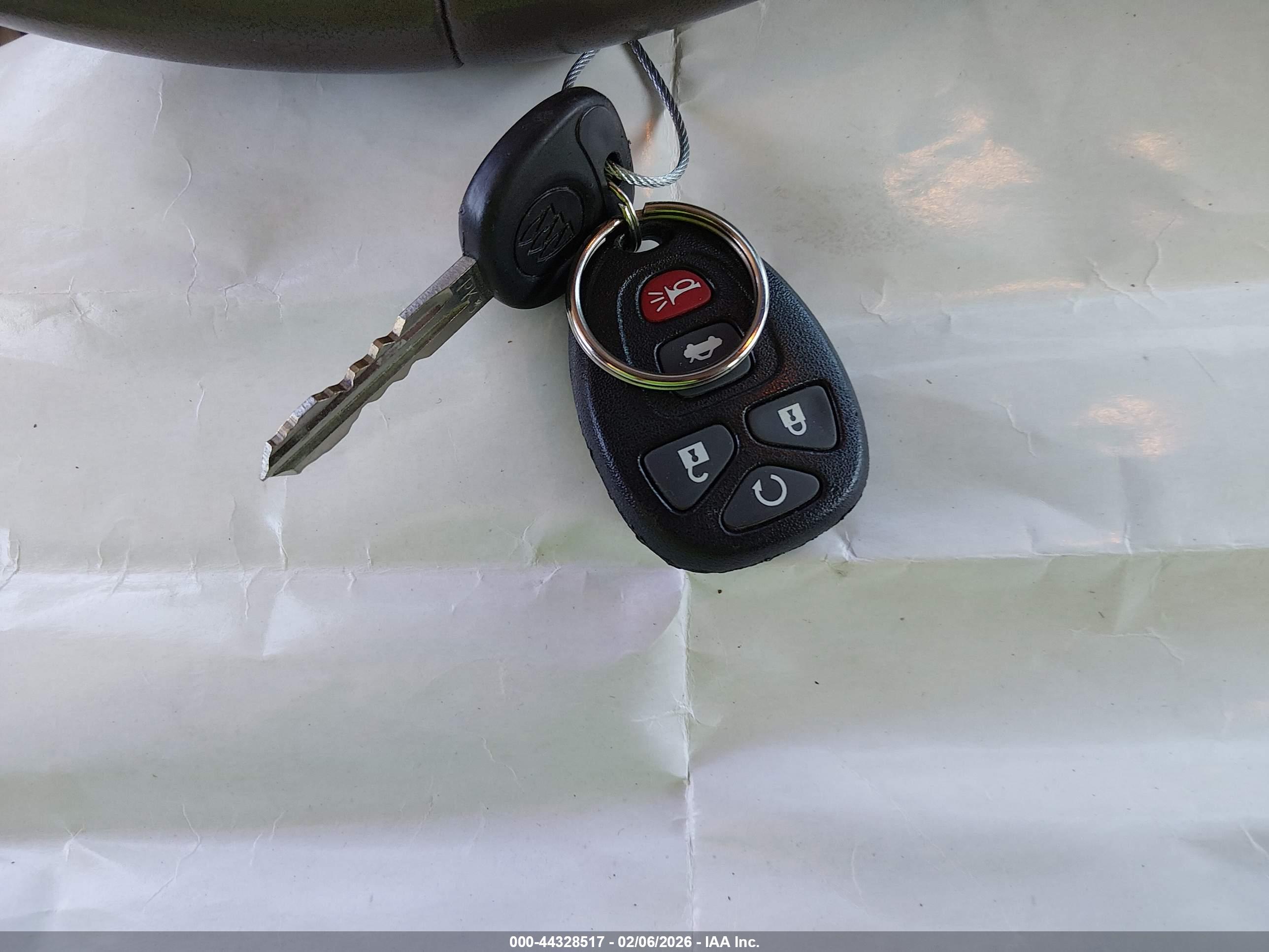 BUICK LACROSSE image 11