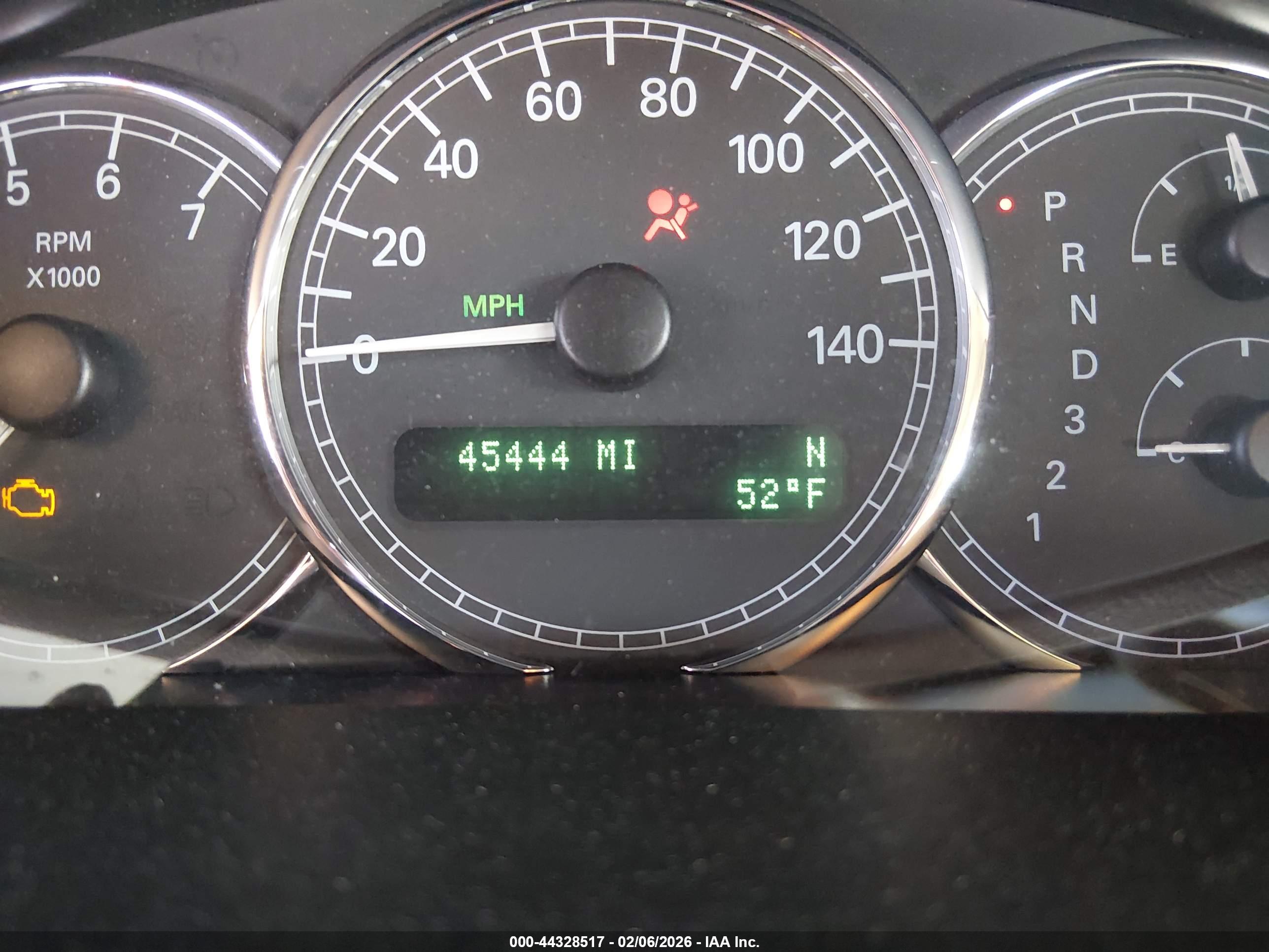 BUICK LACROSSE image 7