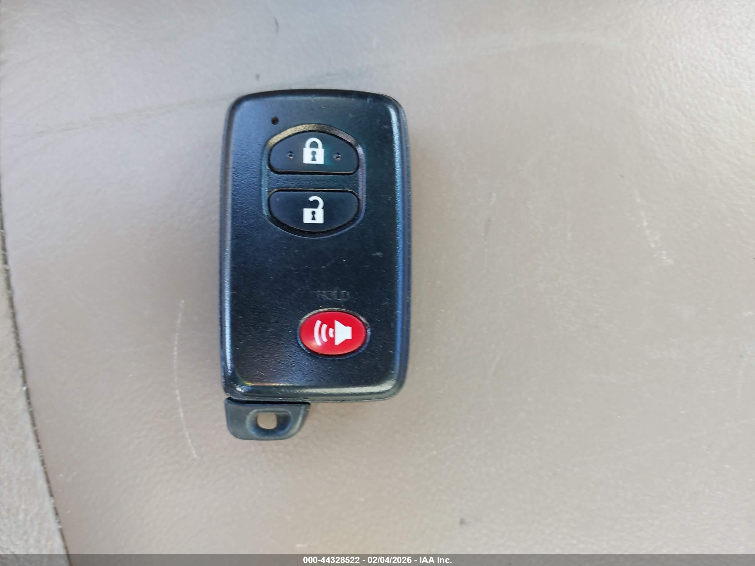 TOYOTA HIGHLANDER image 11