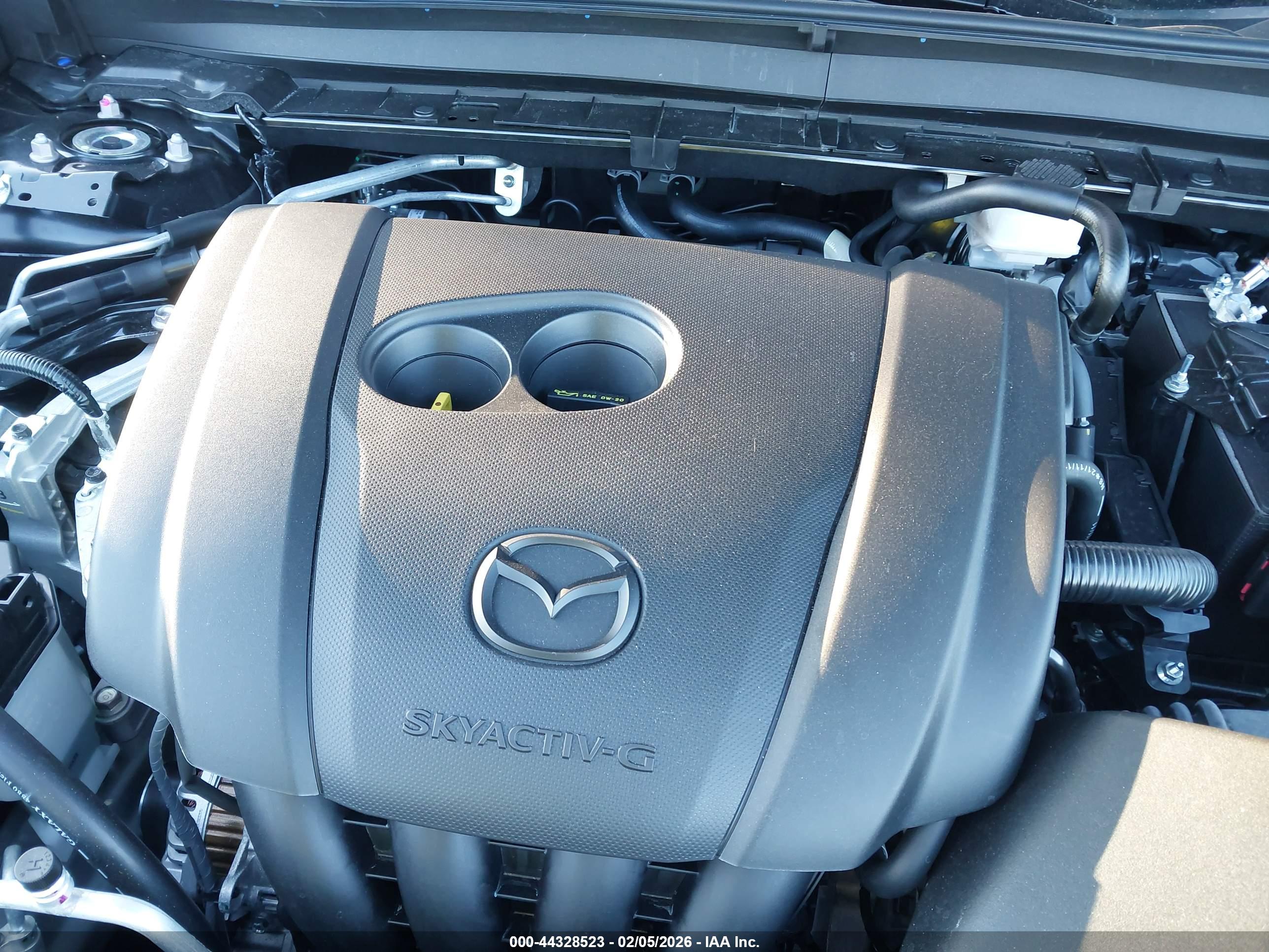 MAZDA CX-30 image 10
