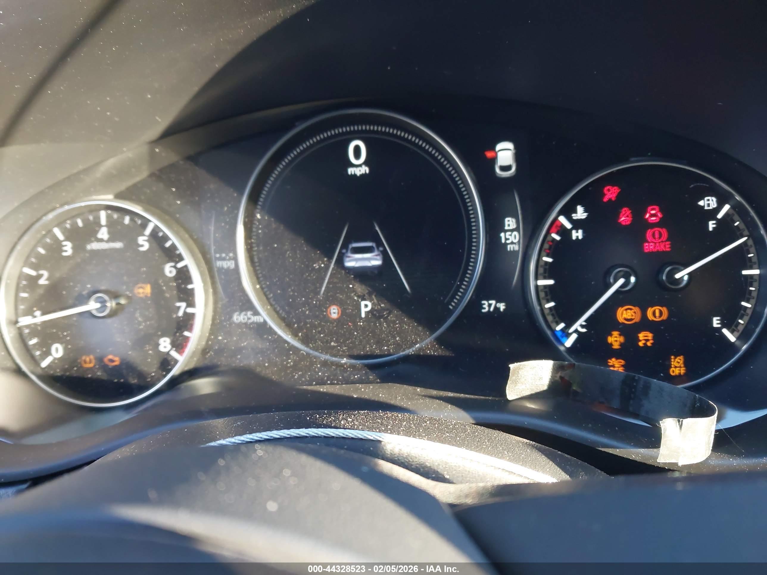 MAZDA CX-30 image 7