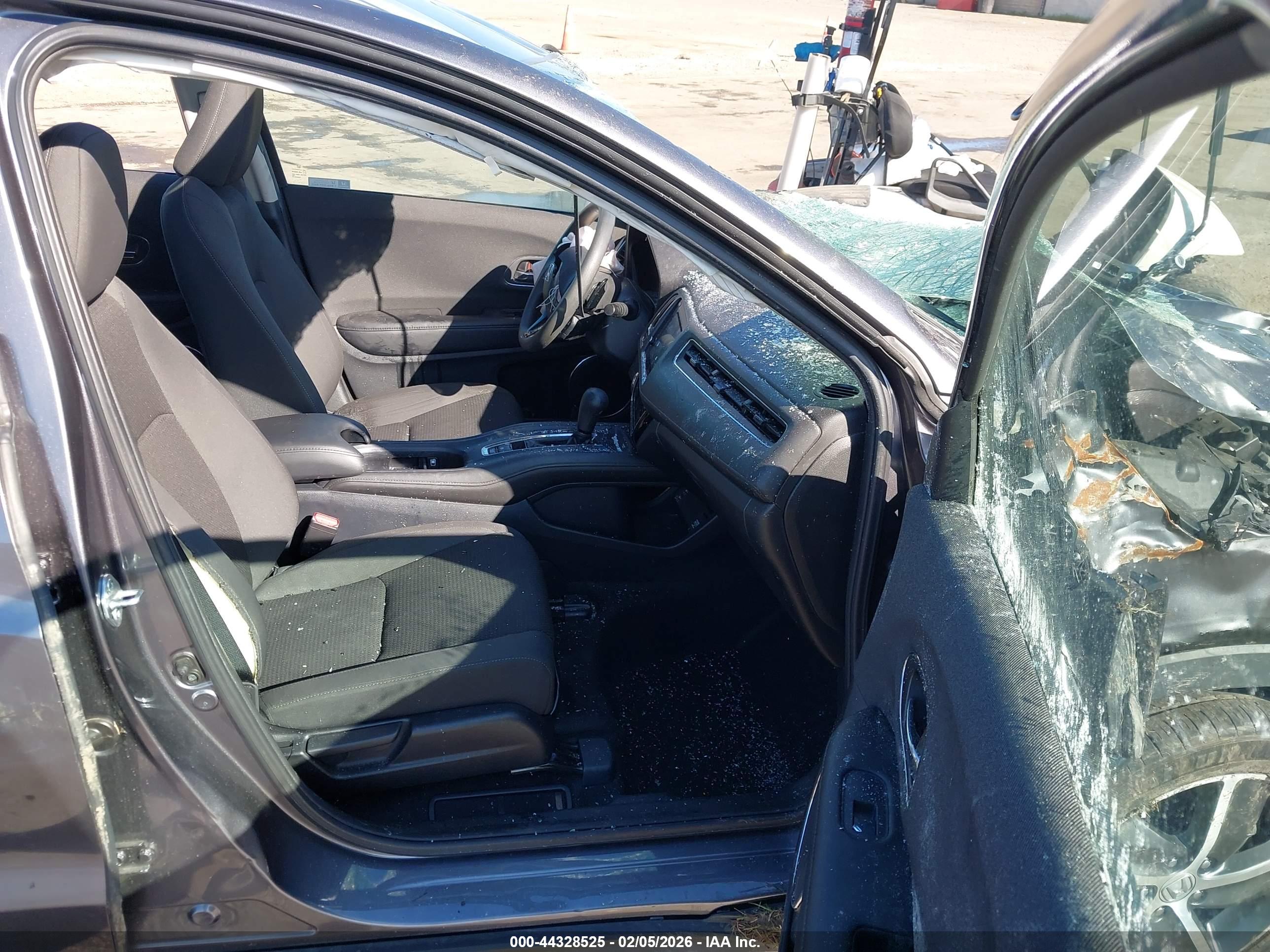 HONDA HR-V image 5