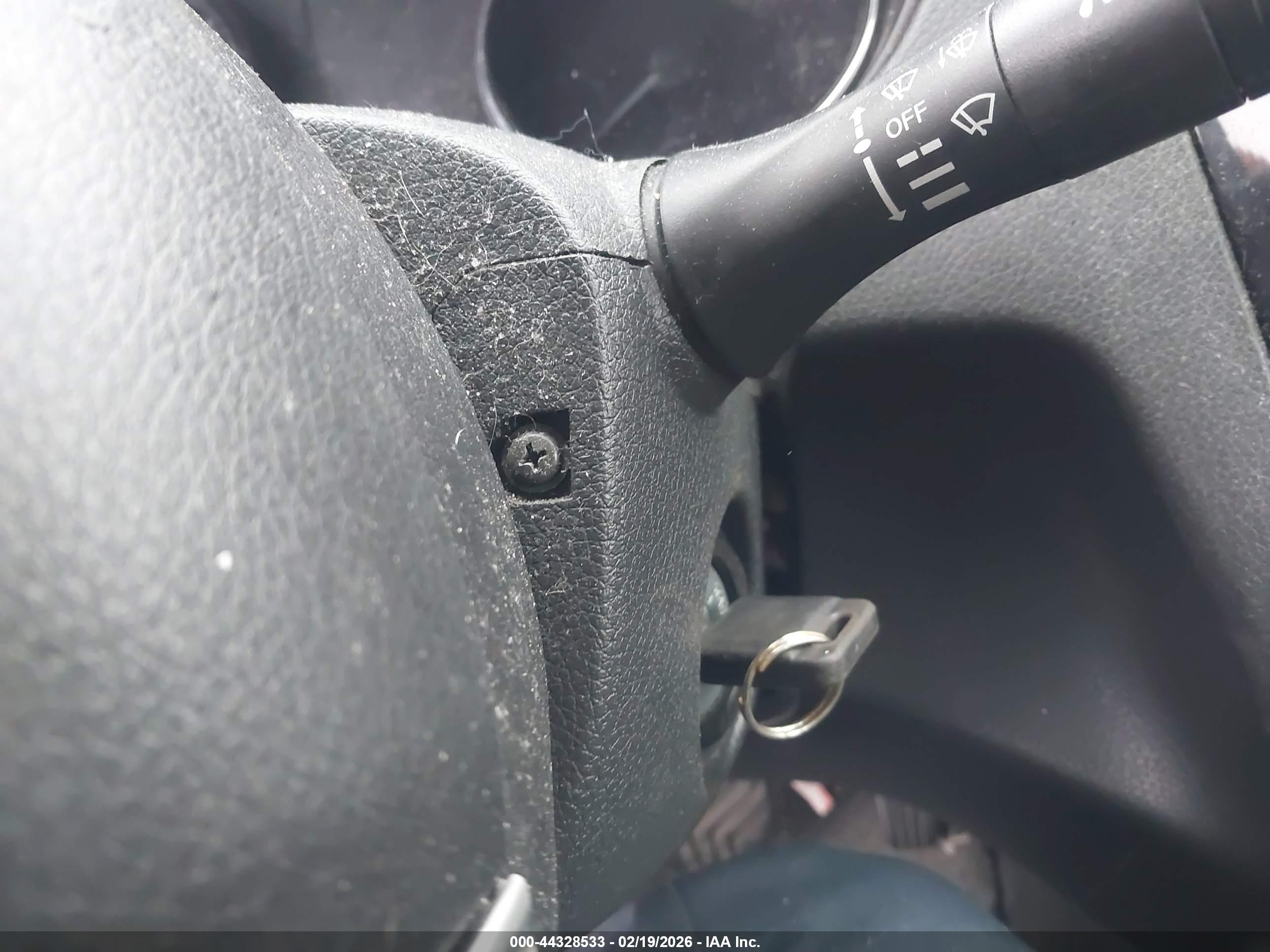 NISSAN ROGUE image 11