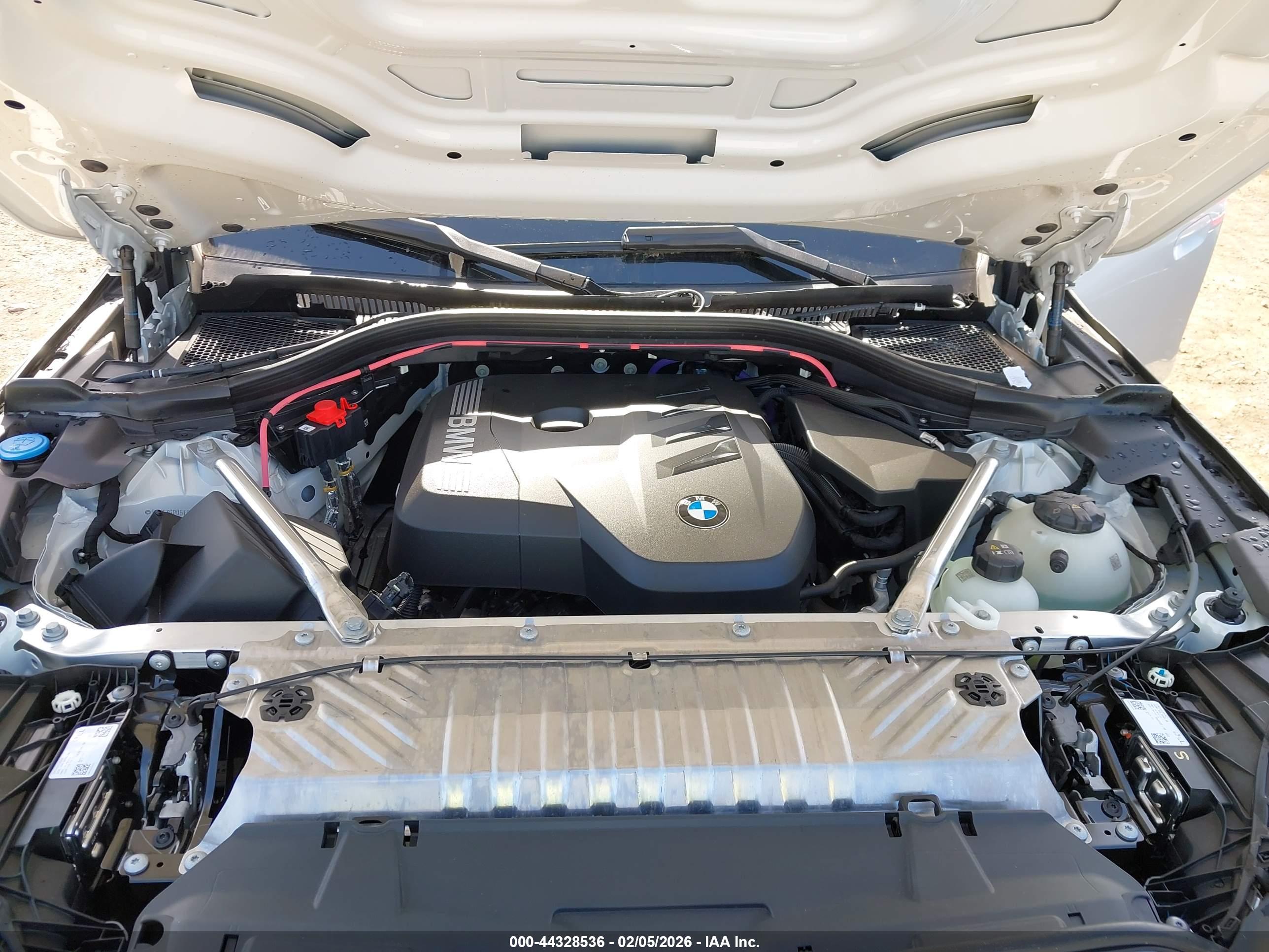 BMW X3 image 10