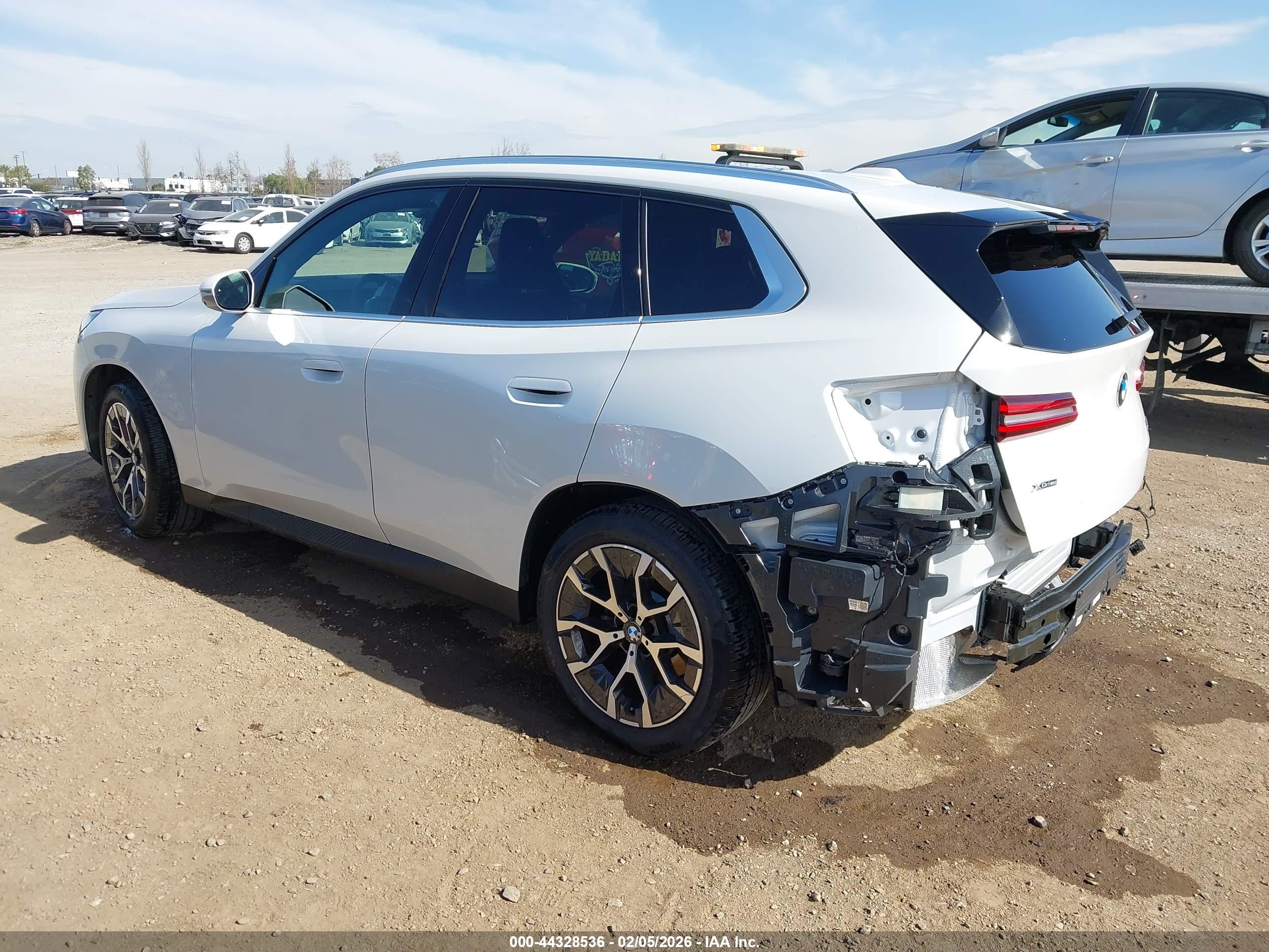 BMW X3 image 3