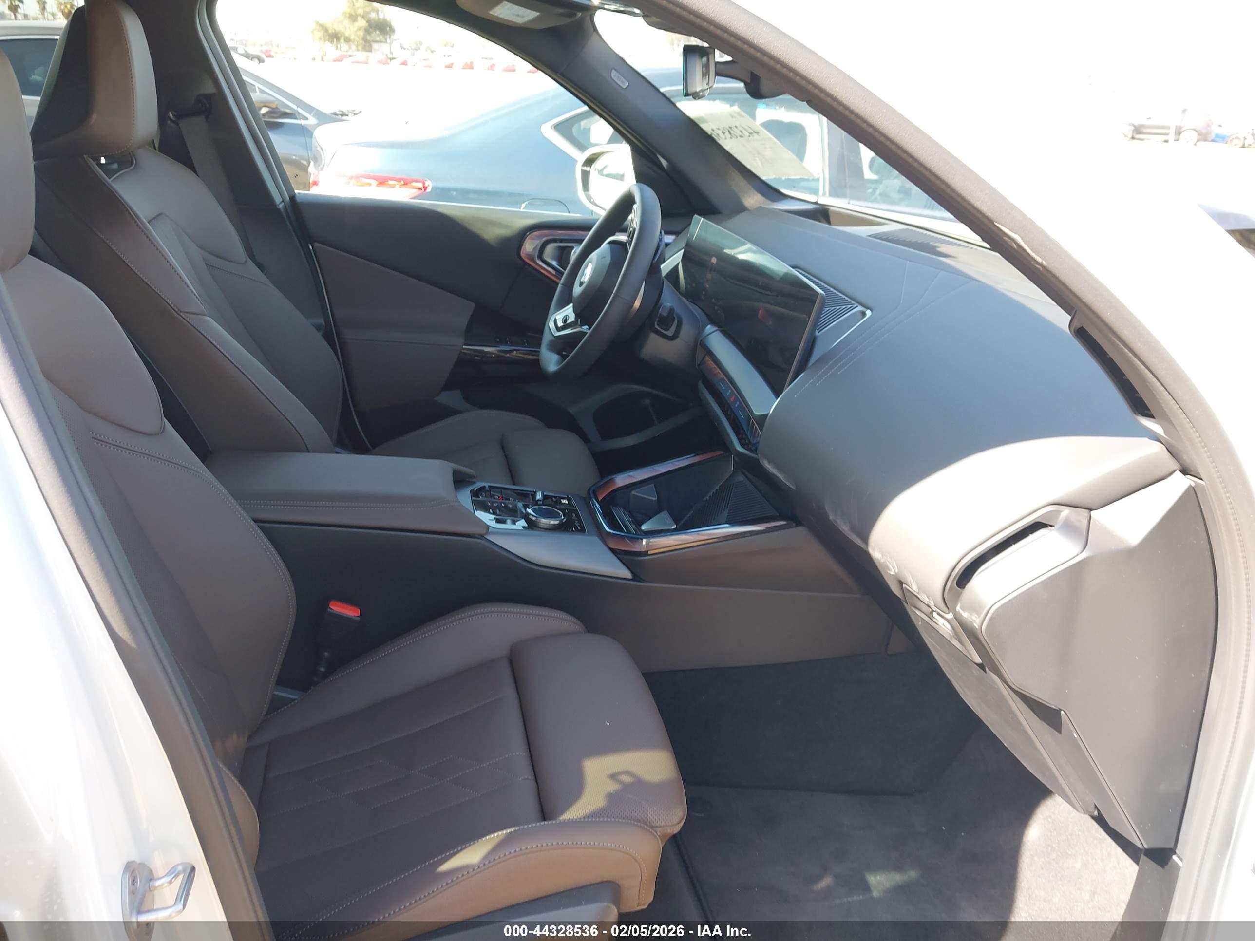 BMW X3 image 5