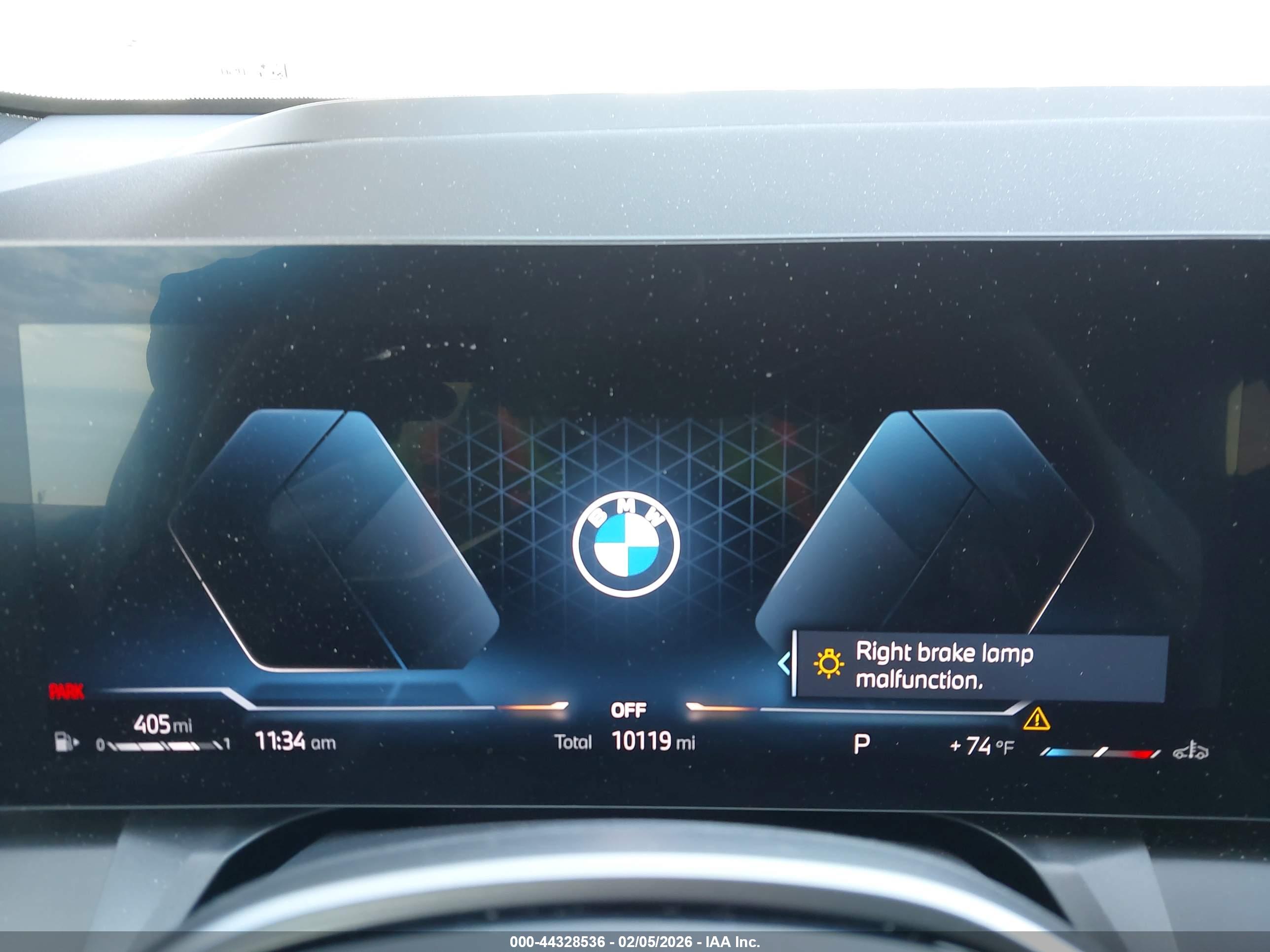 BMW X3 image 7