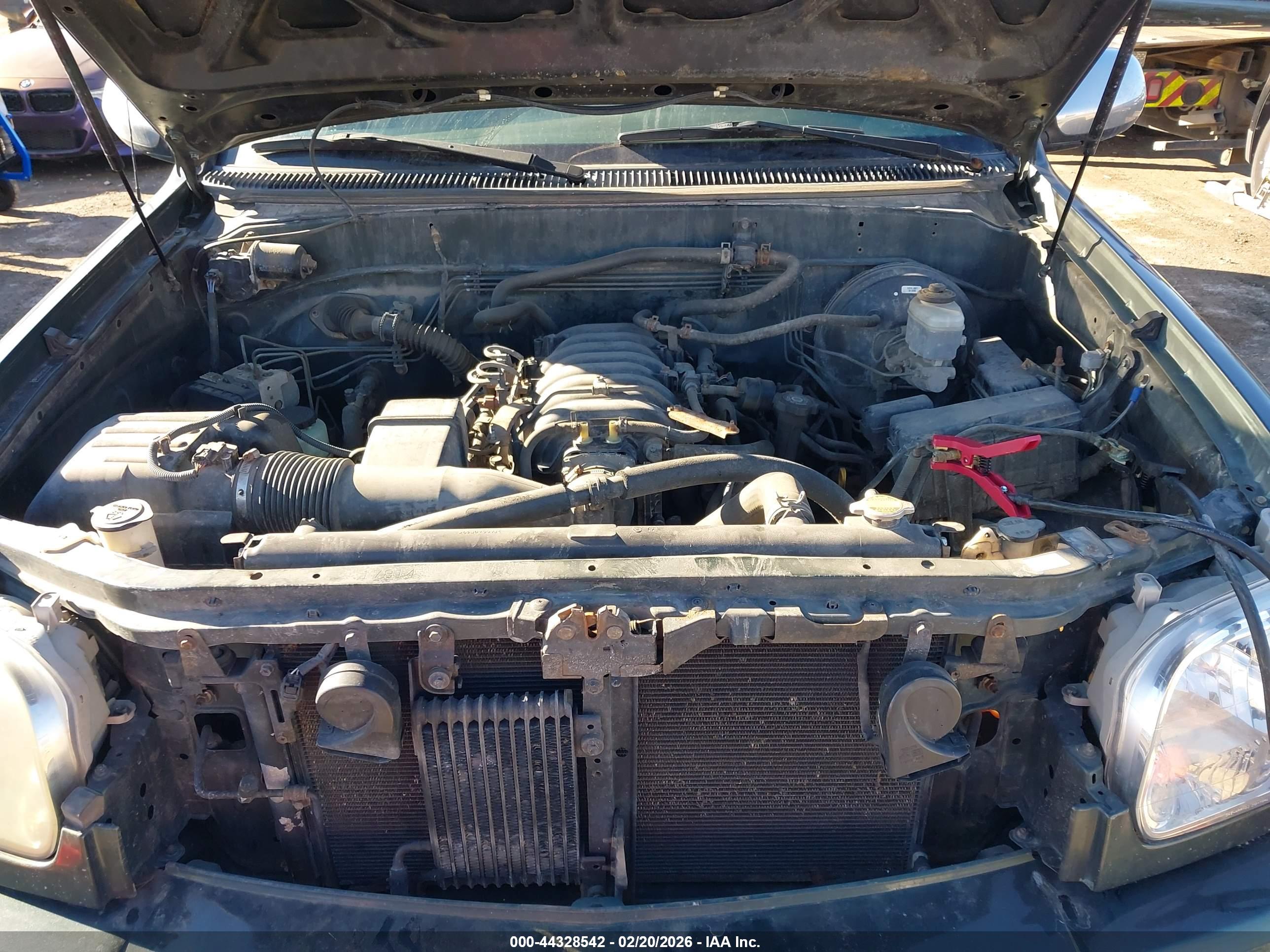TOYOTA TUNDRA image 10