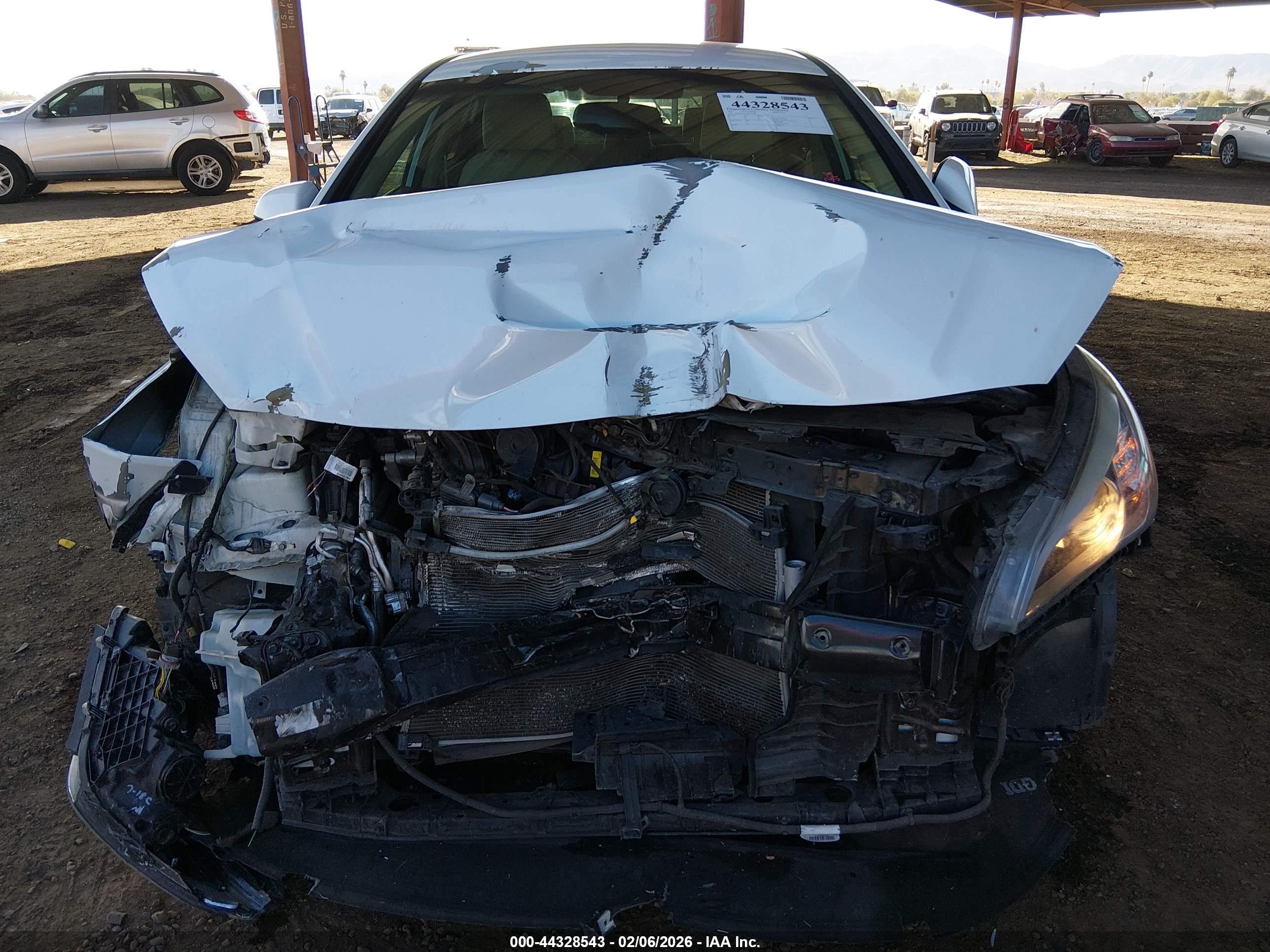 HYUNDAI SONATA image 6