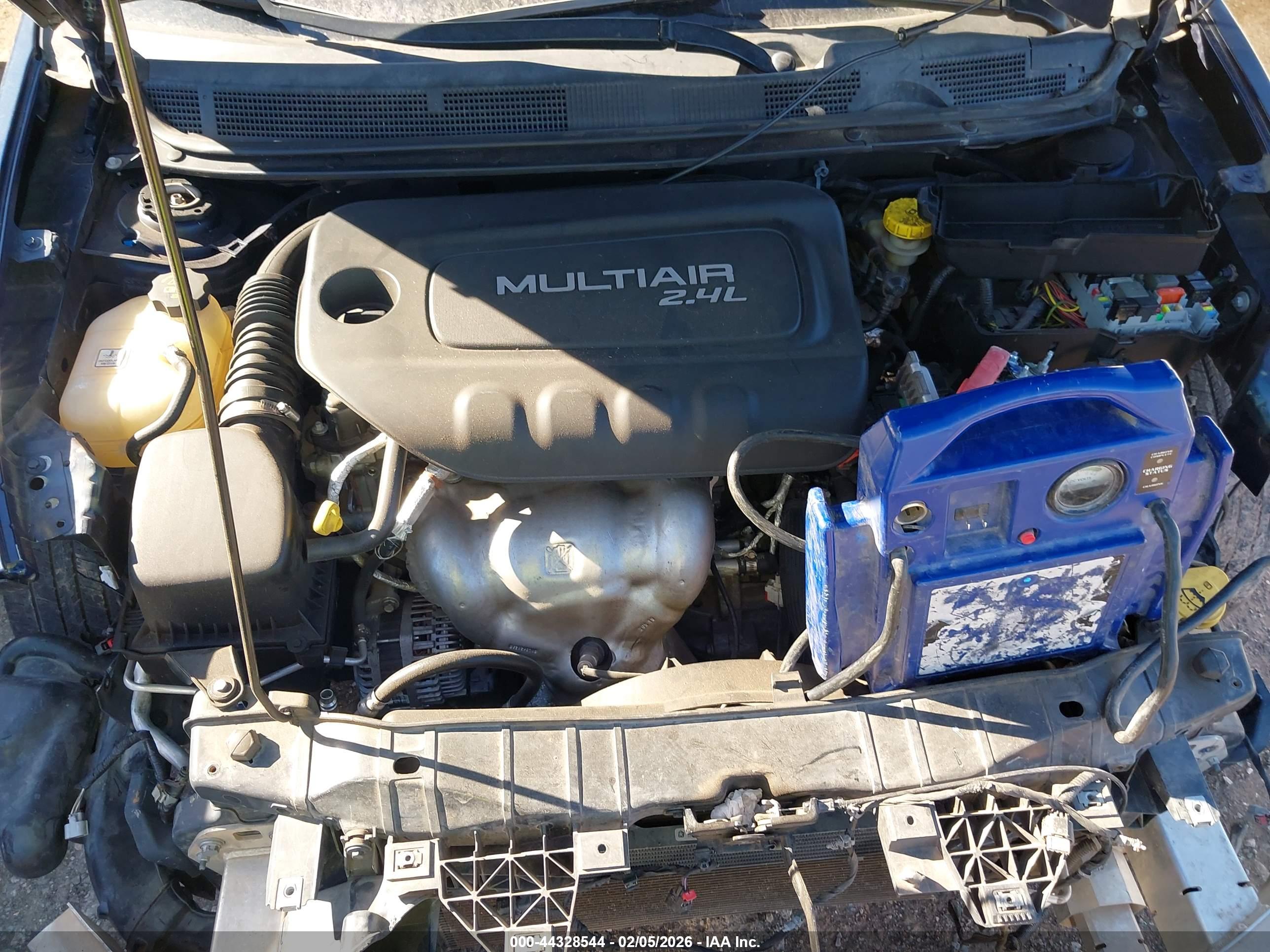 DODGE DART image 10