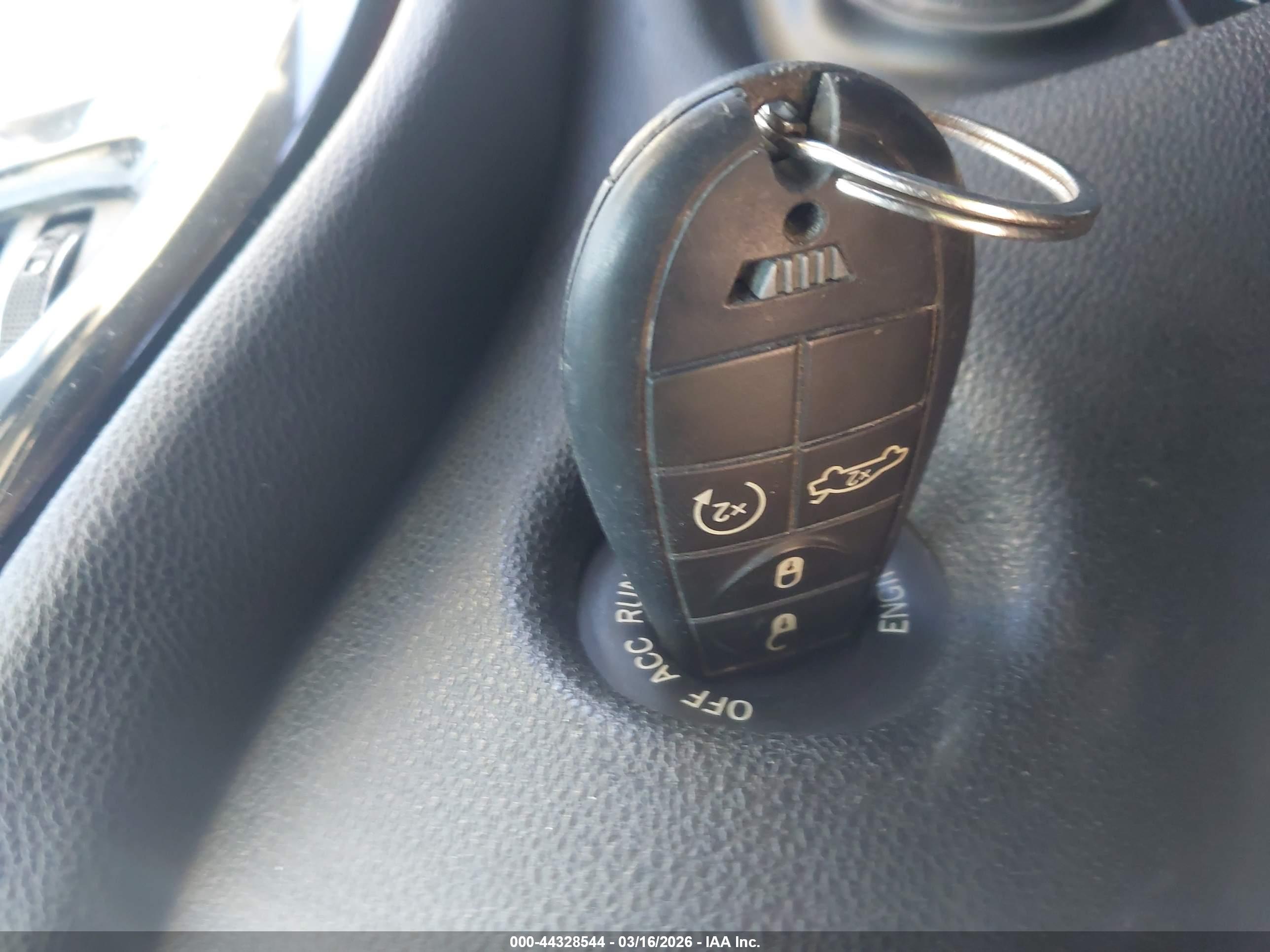DODGE DART image 11