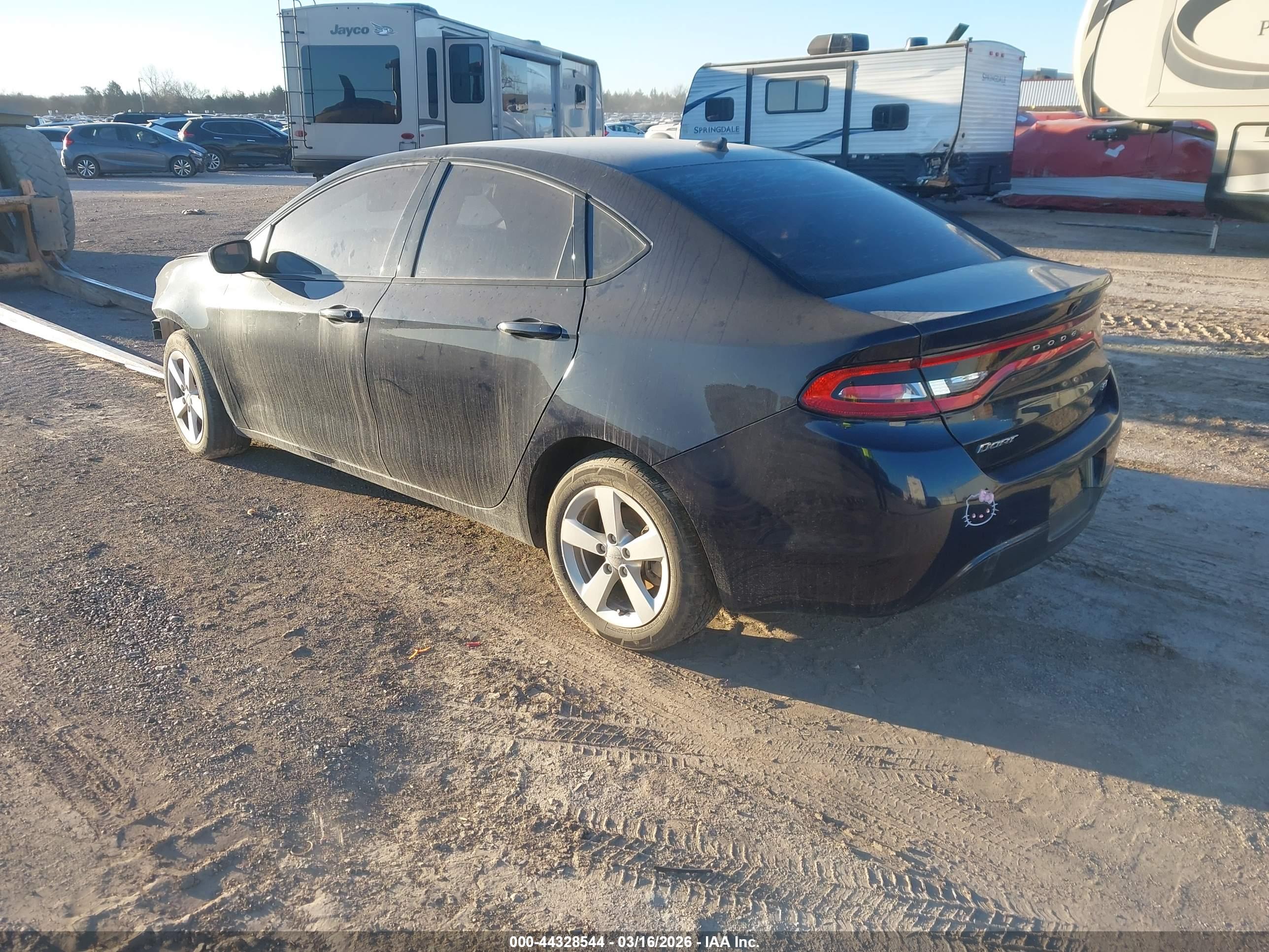 DODGE DART image 3