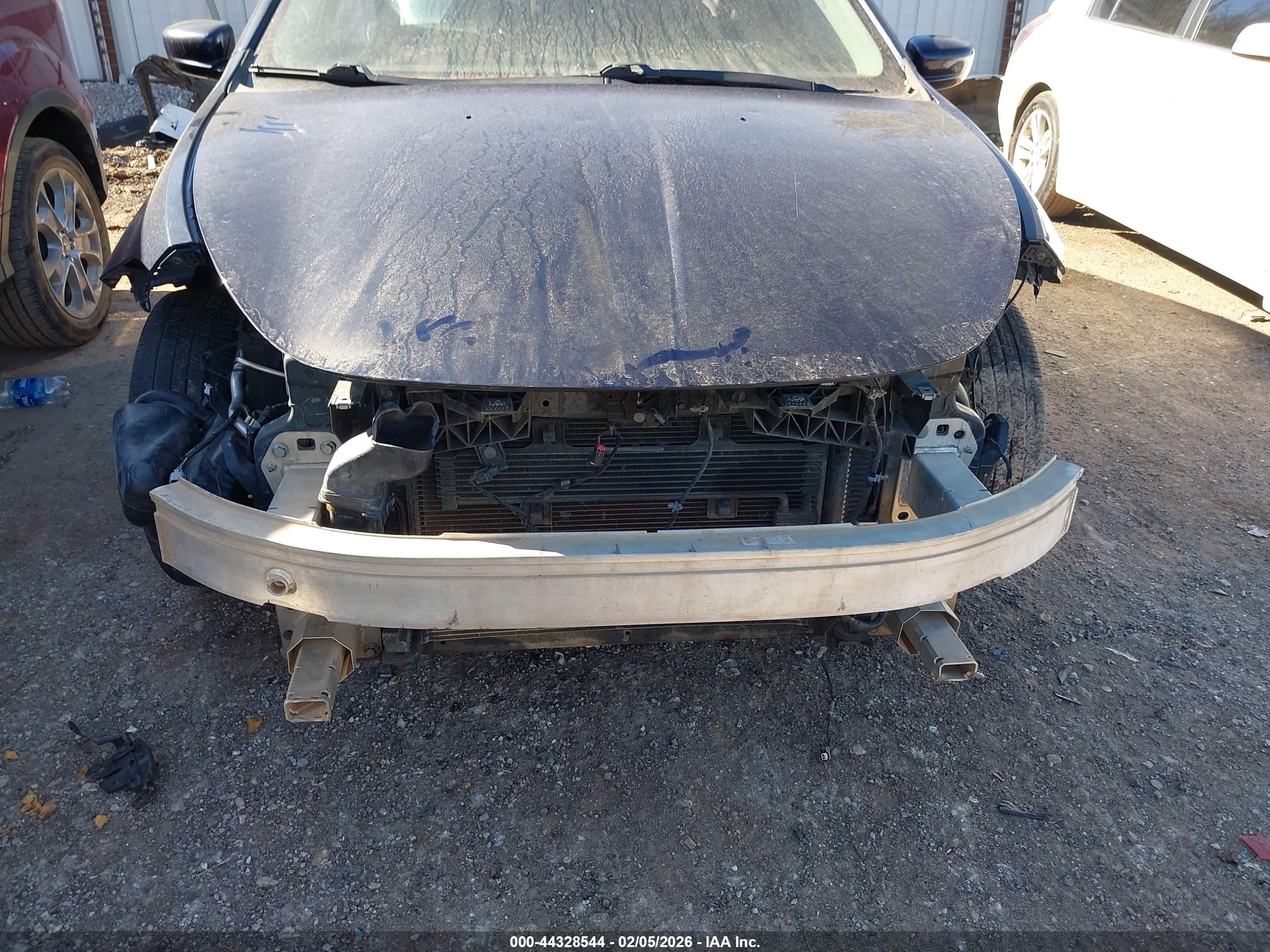 DODGE DART image 6