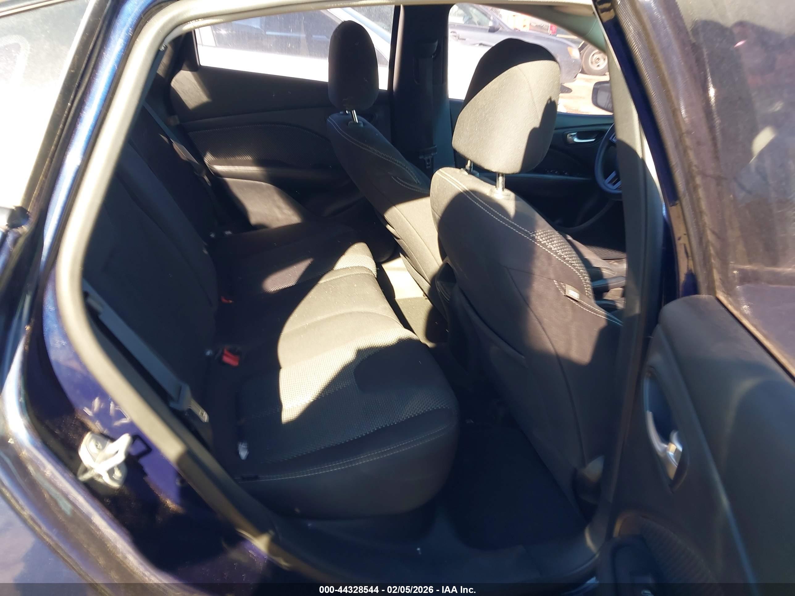 DODGE DART image 8