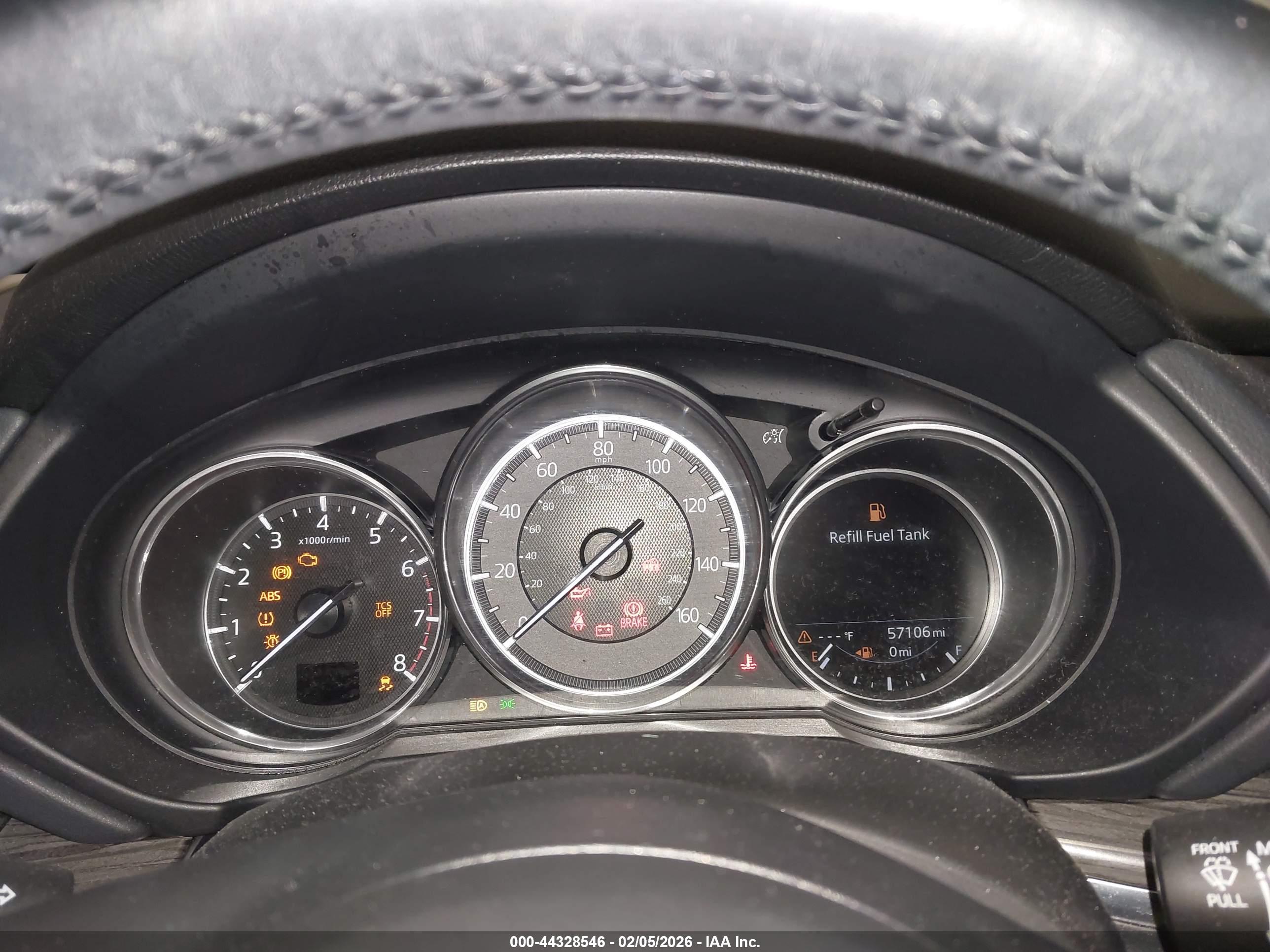 MAZDA CX-5 image 7