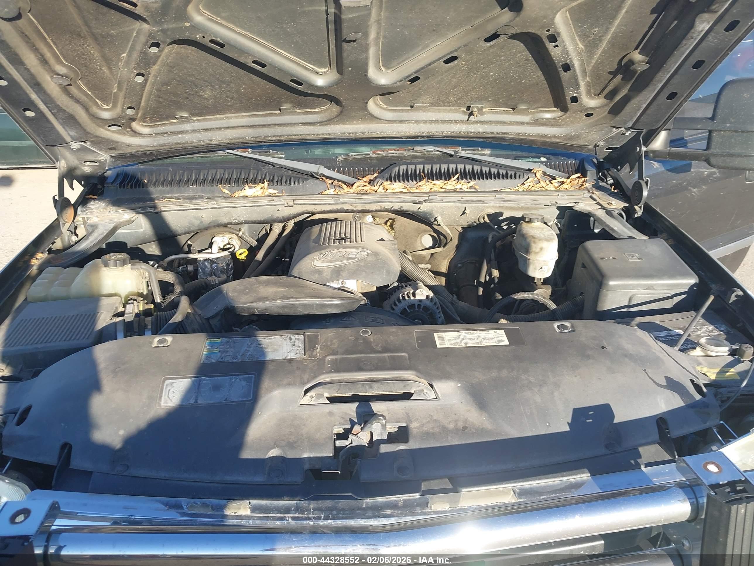 GMC SIERRA image 10