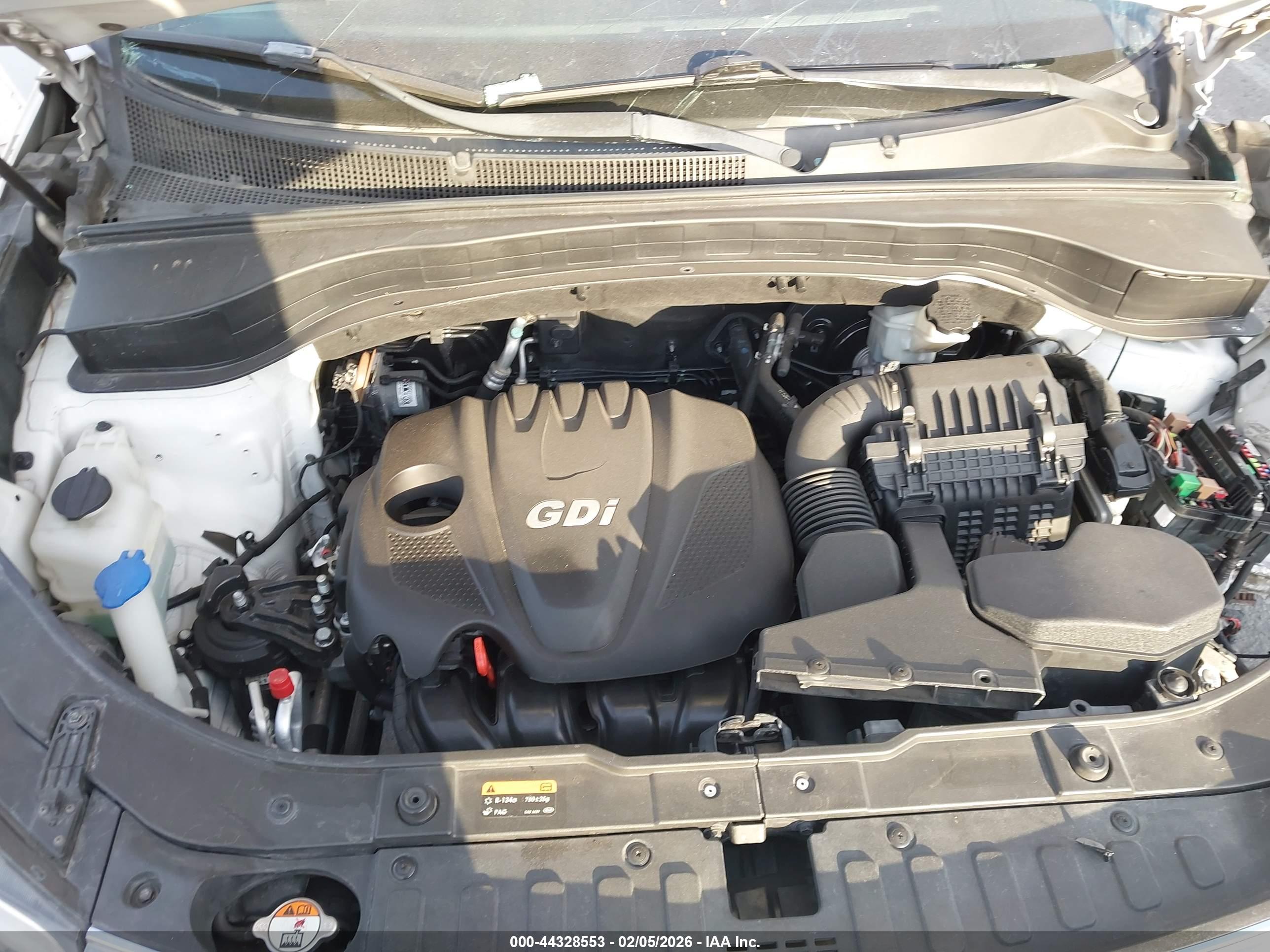 KIA SORENTO image 10