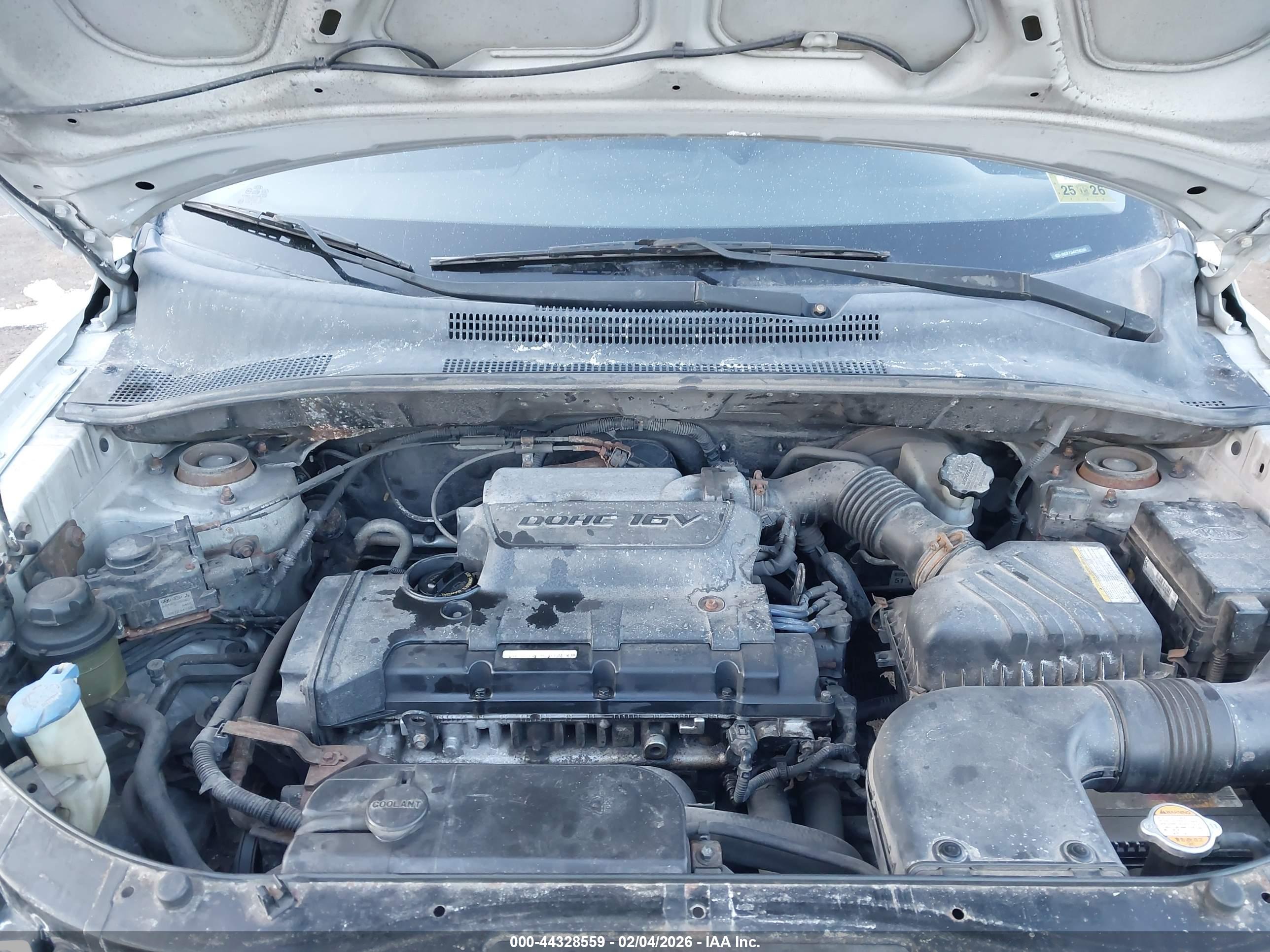 KIA SPORTAGE image 10