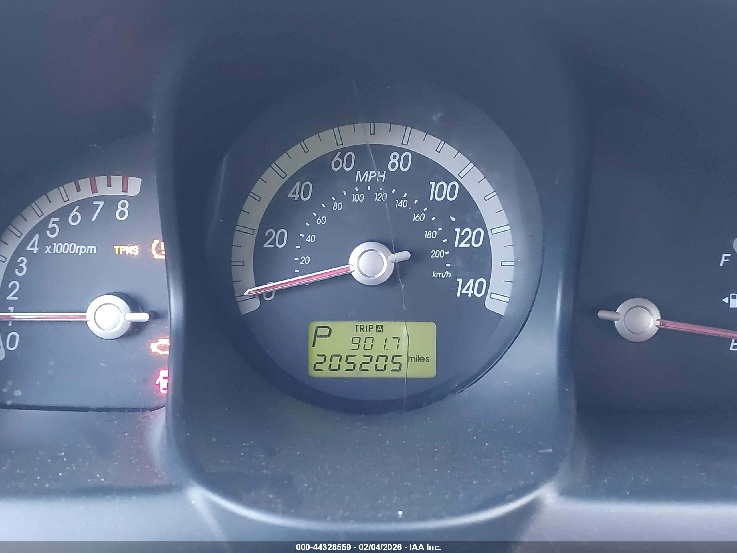 KIA SPORTAGE image 7