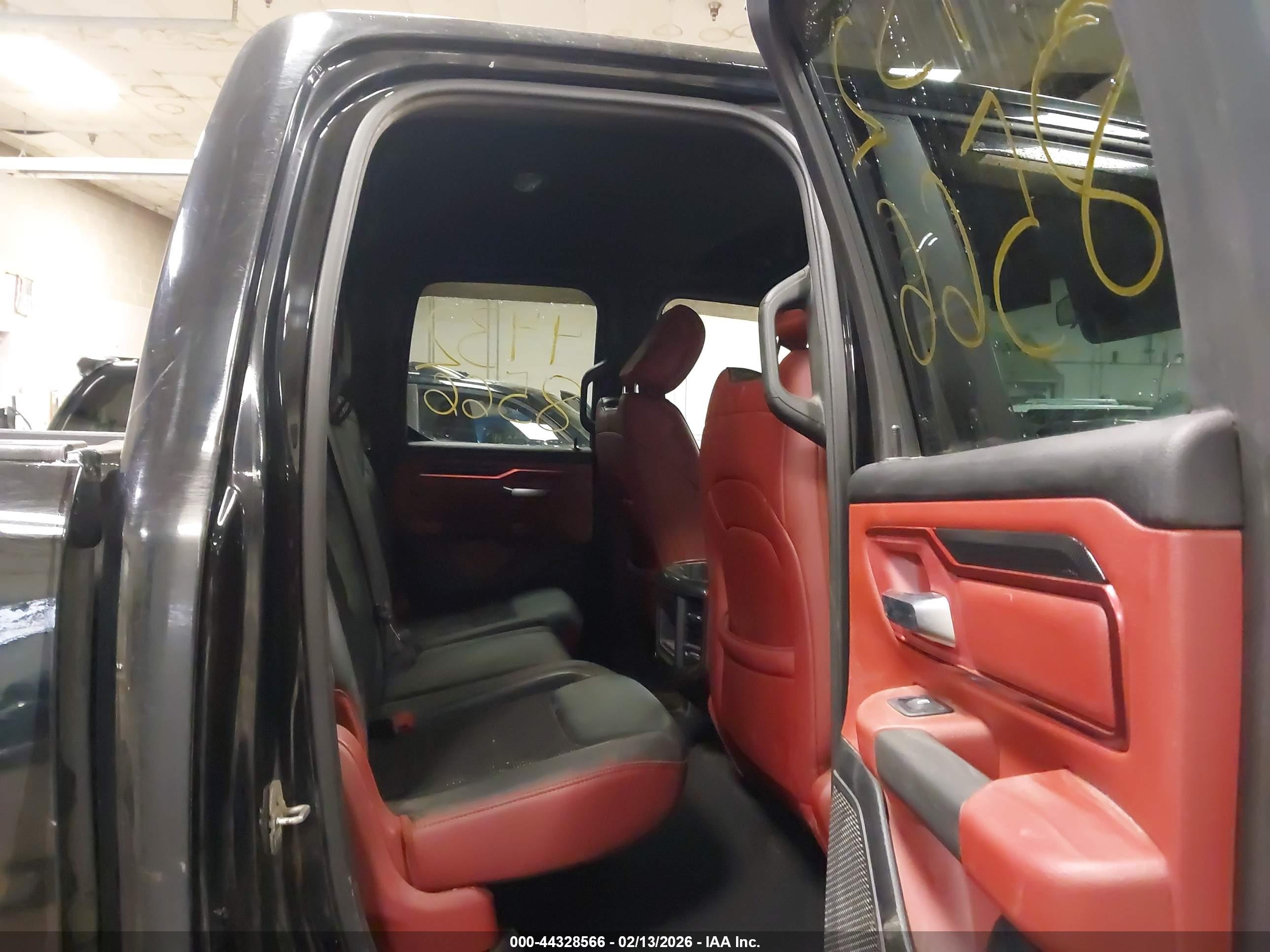 RAM 1500 image 8