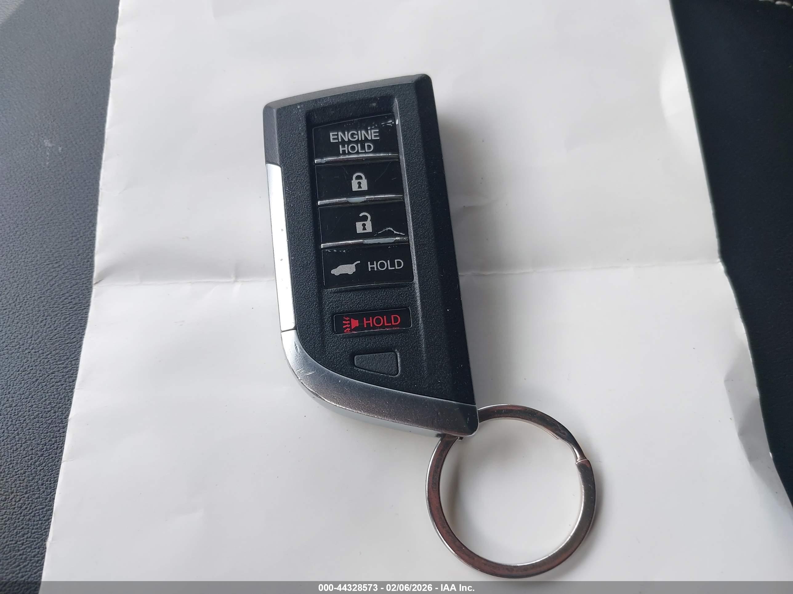 ACURA MDX image 11