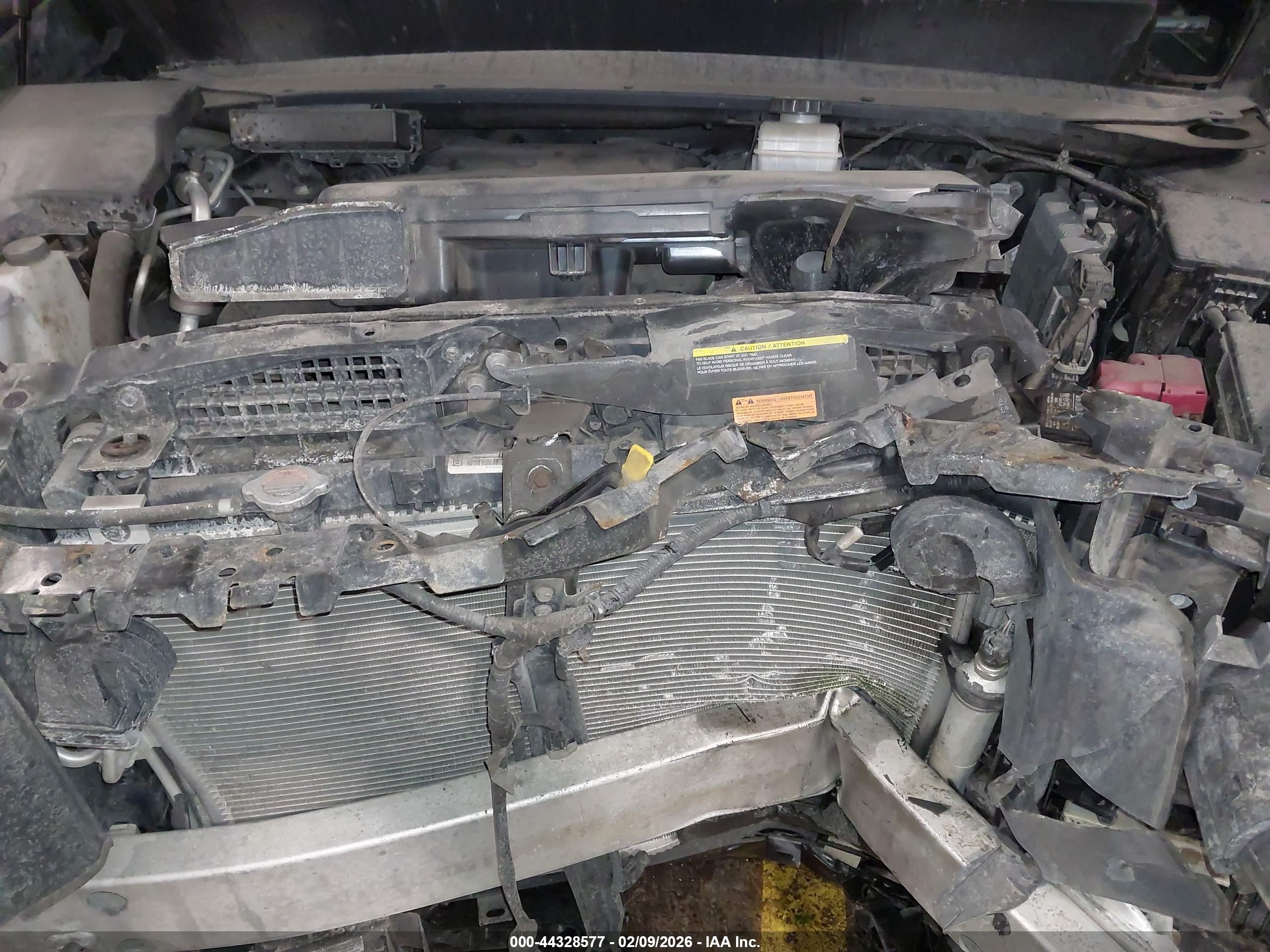 INFINITI QX60 image 10