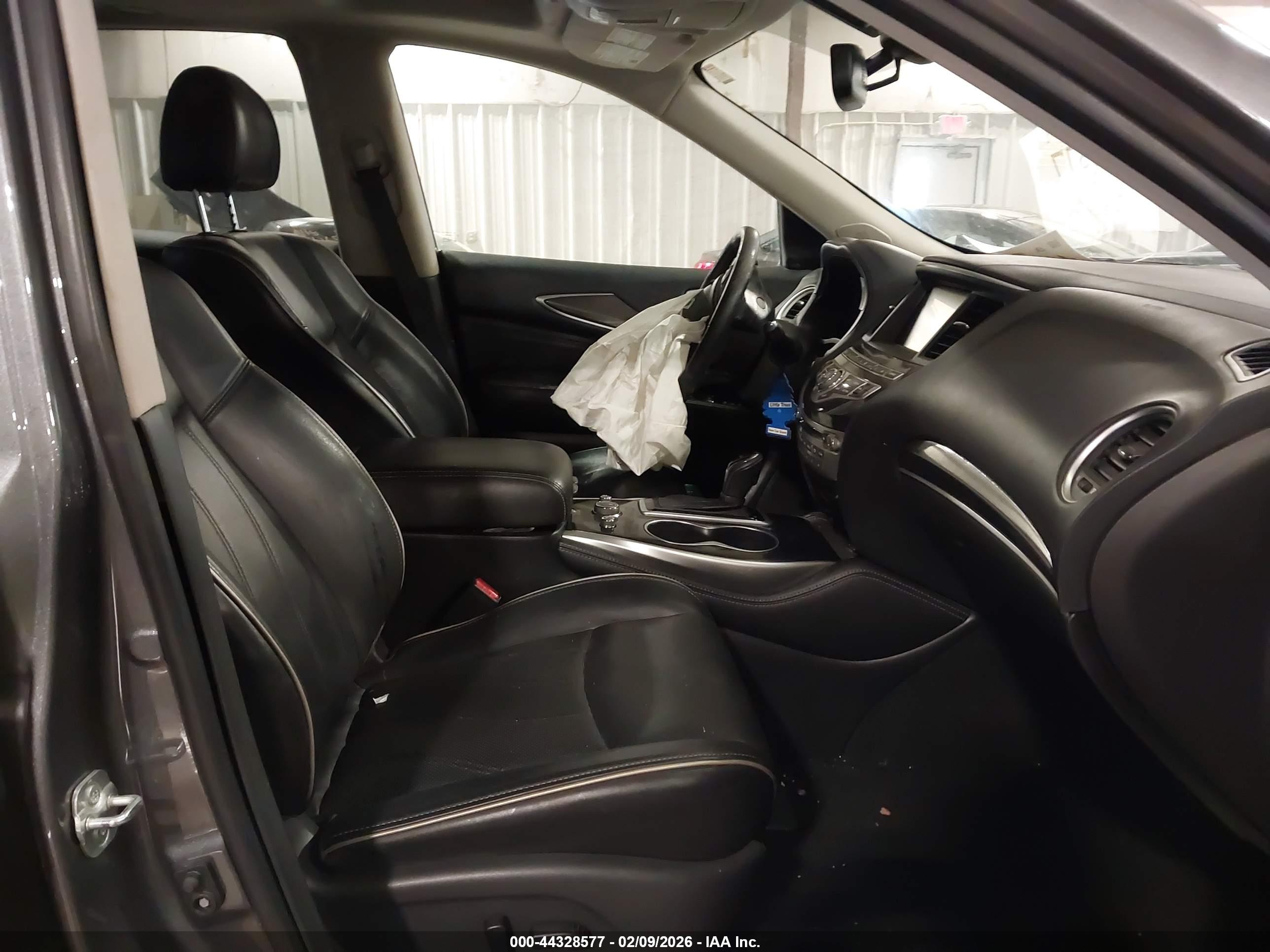 INFINITI QX60 image 5