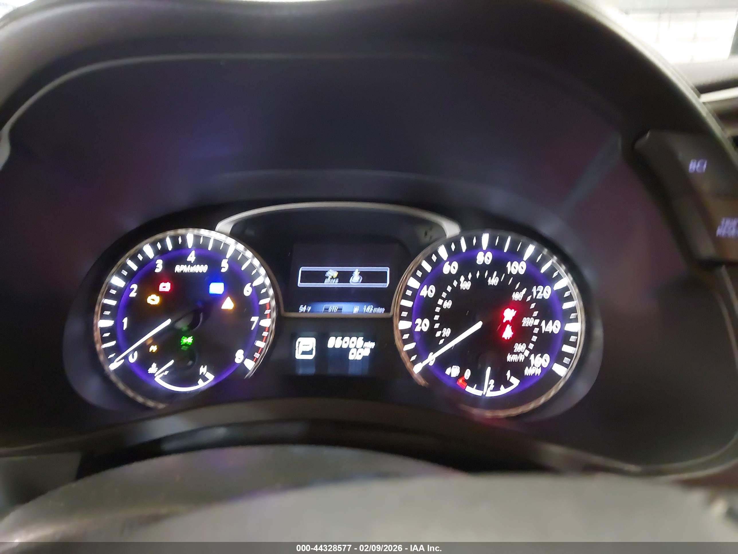 INFINITI QX60 image 7