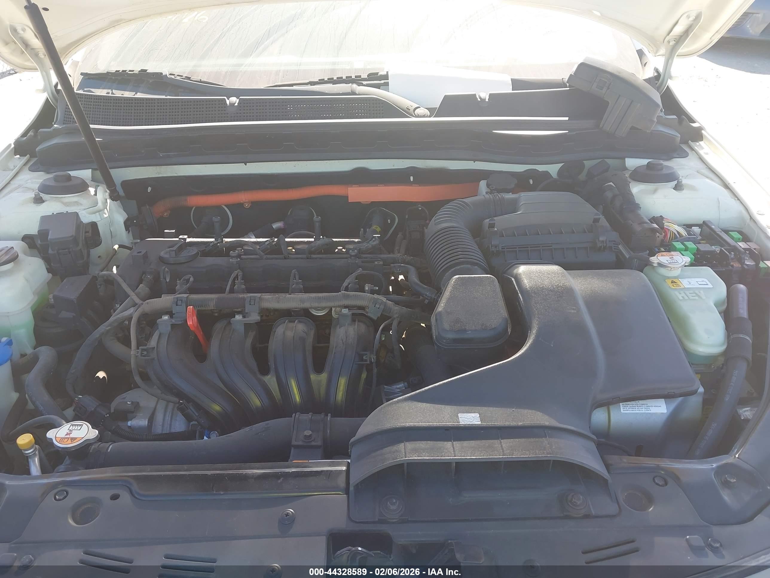 KIA OPTIMA image 10