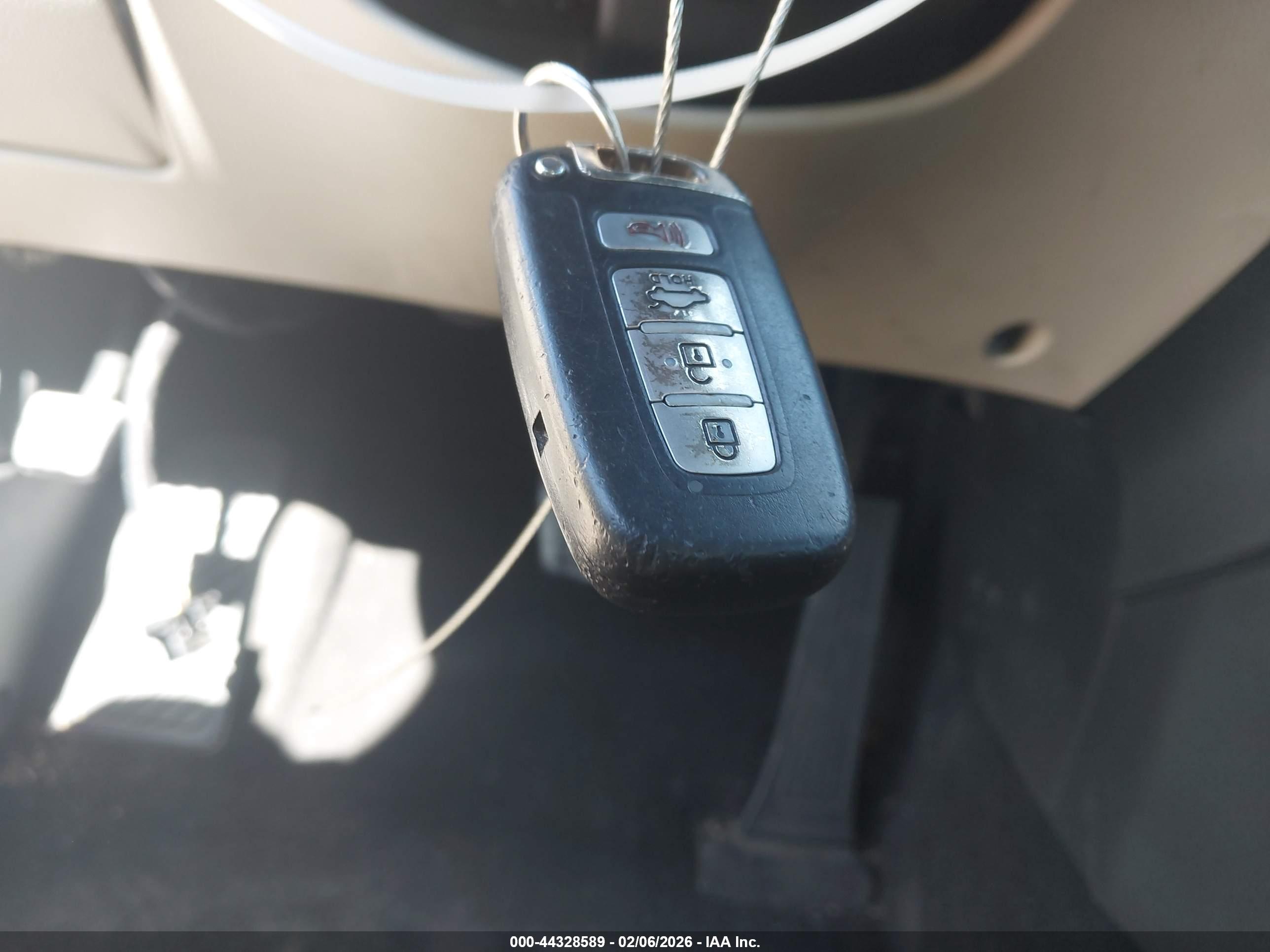 KIA OPTIMA image 11