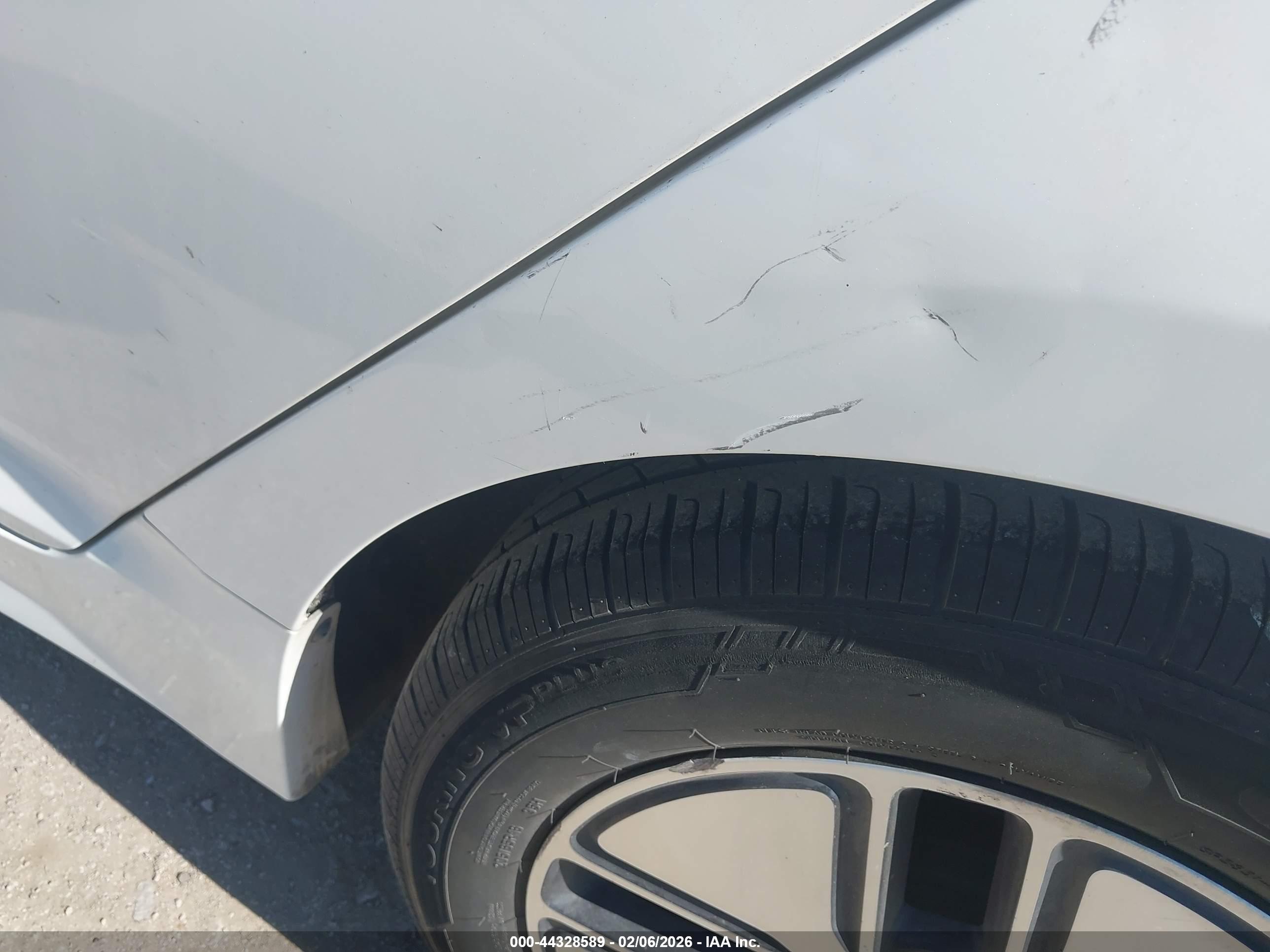 KIA OPTIMA image 6