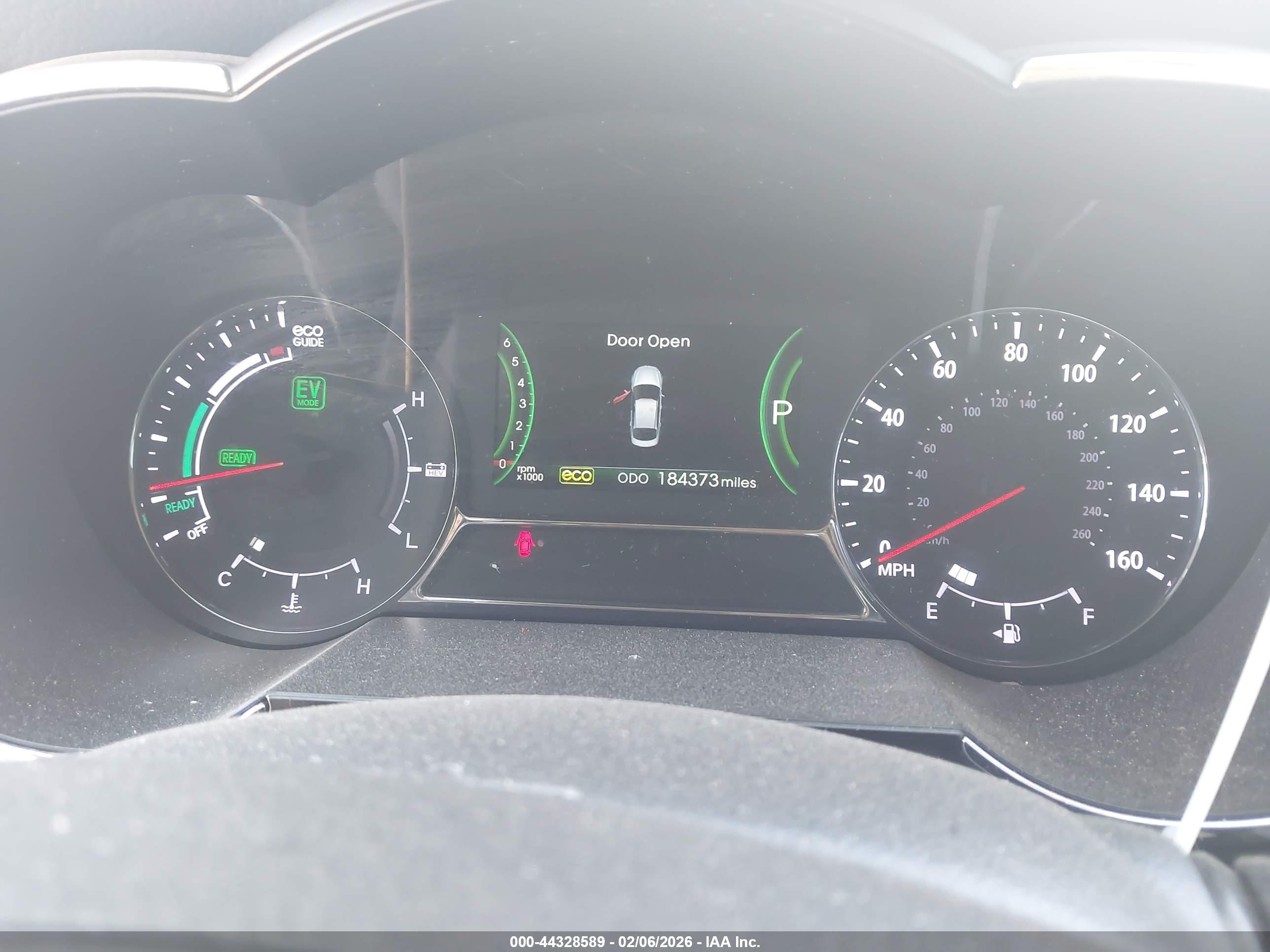 KIA OPTIMA image 7