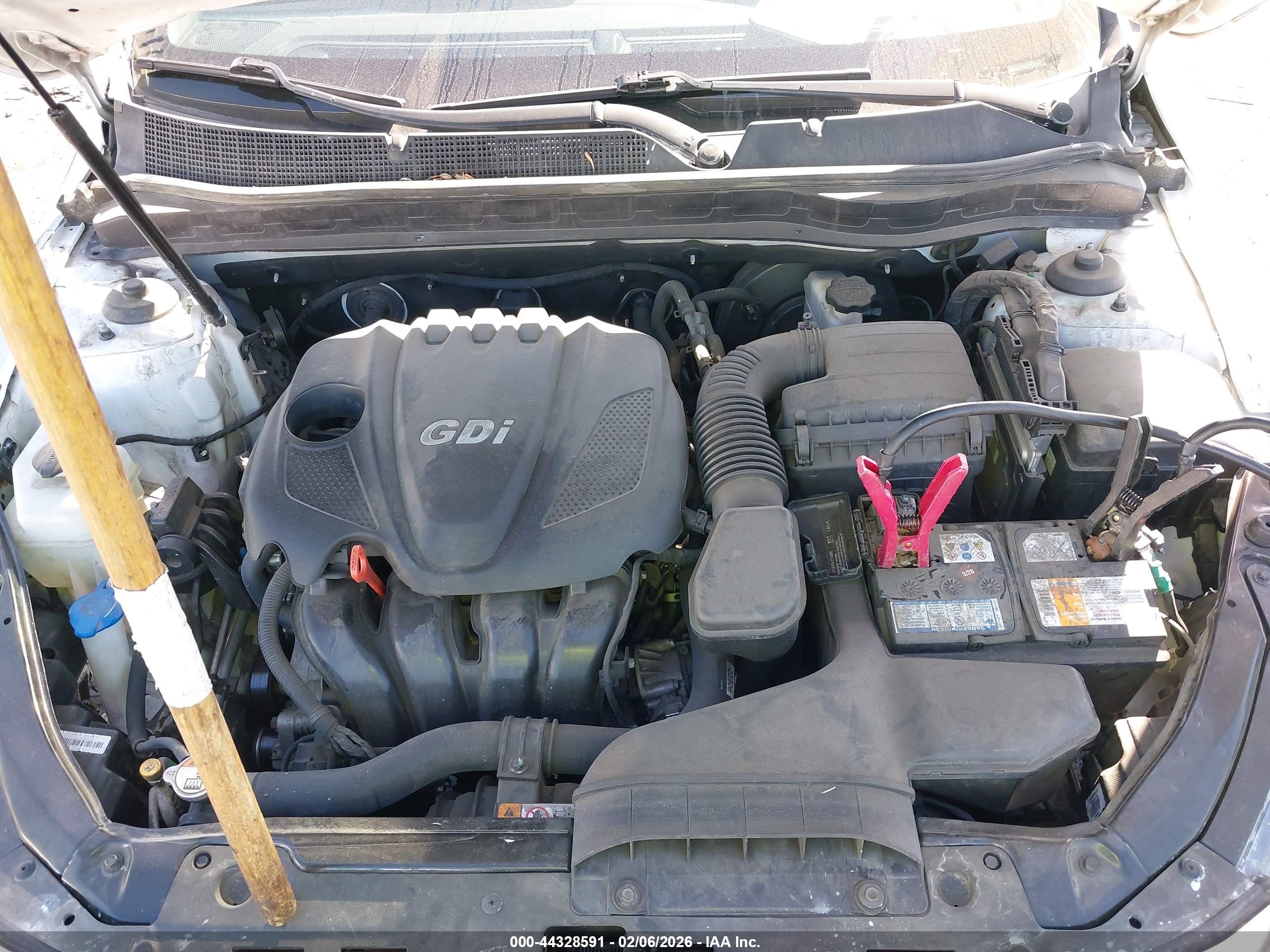KIA OPTIMA image 10