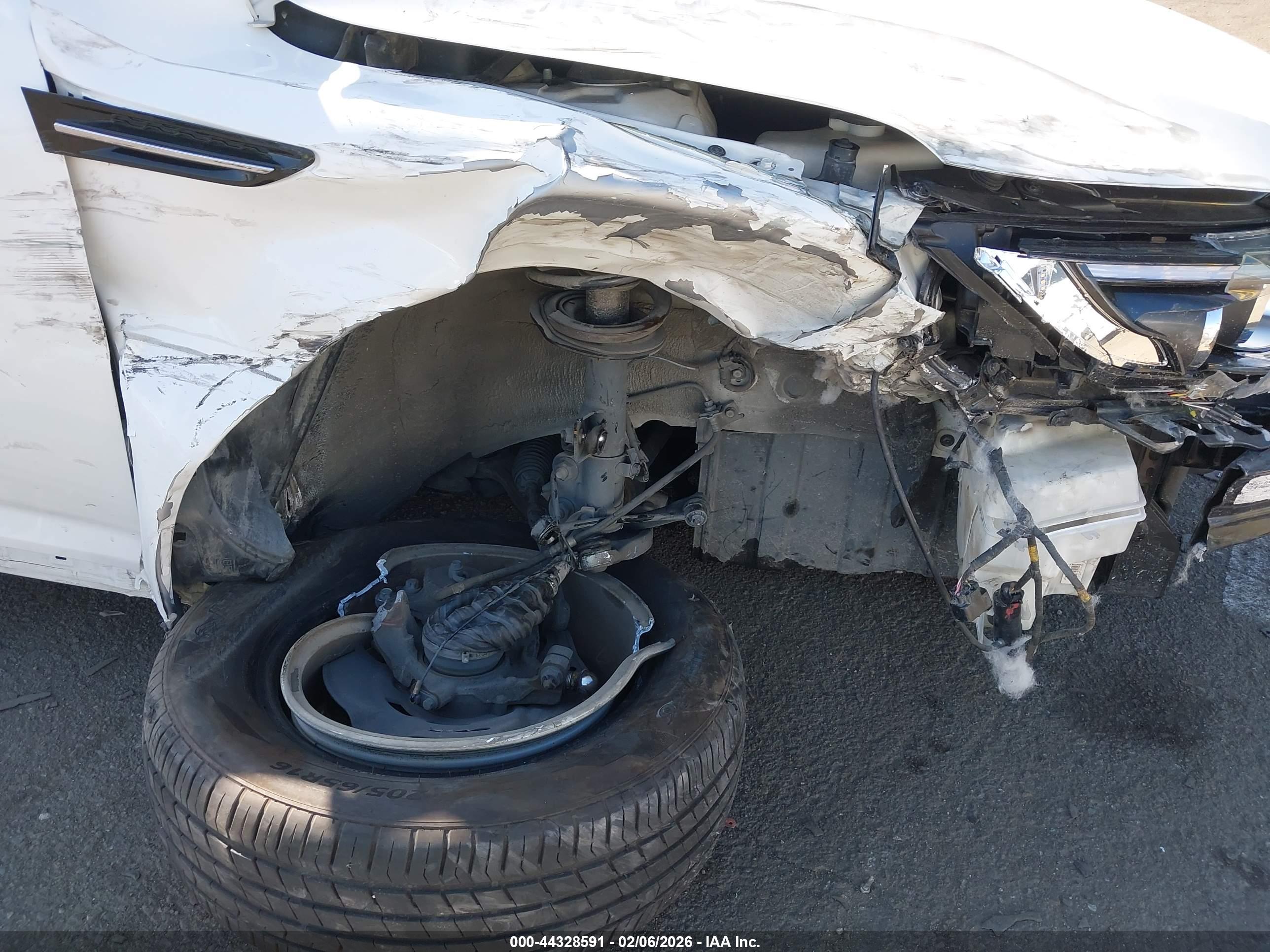 KIA OPTIMA image 6